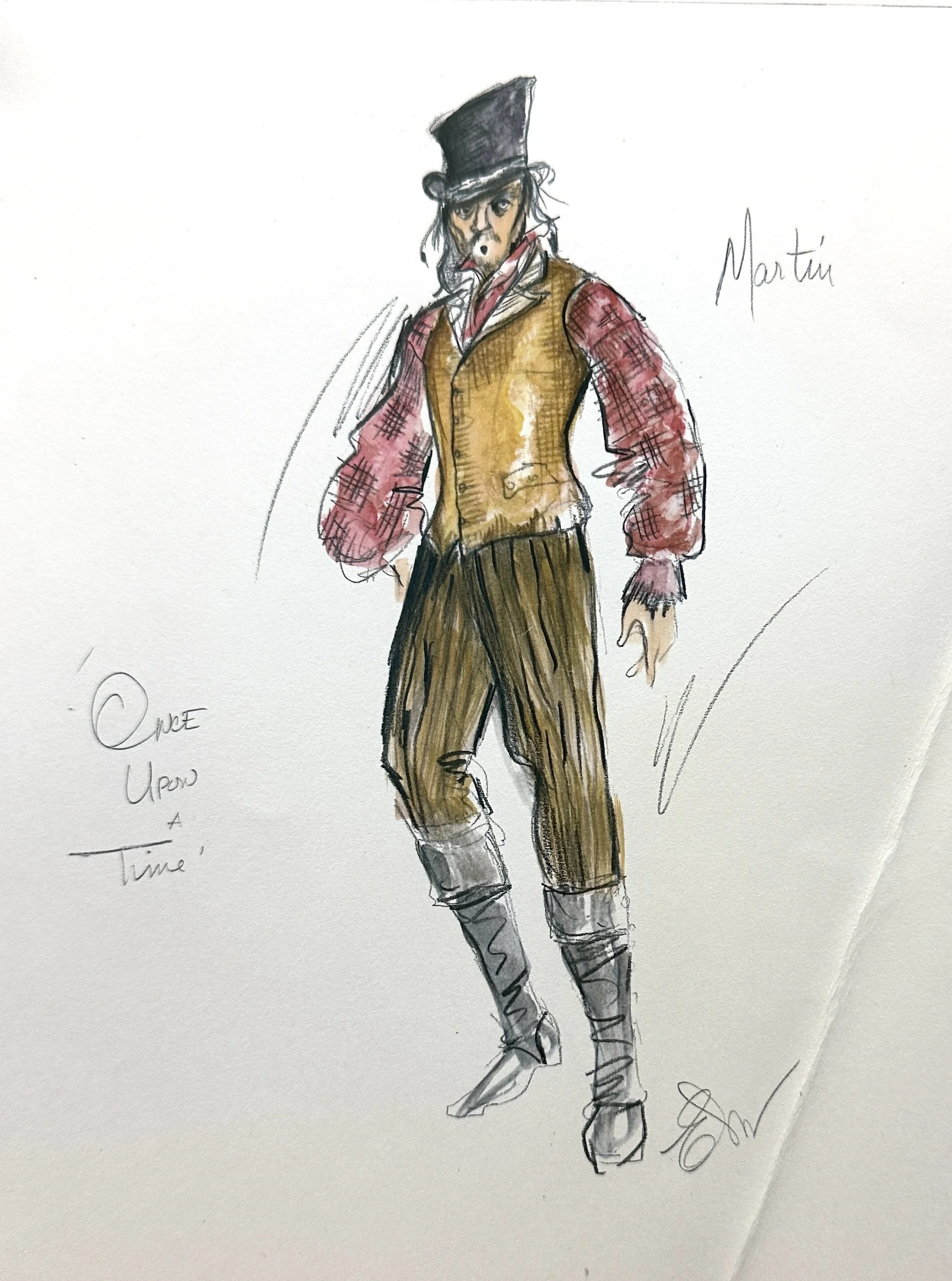 Once Upon Time #2.JPG