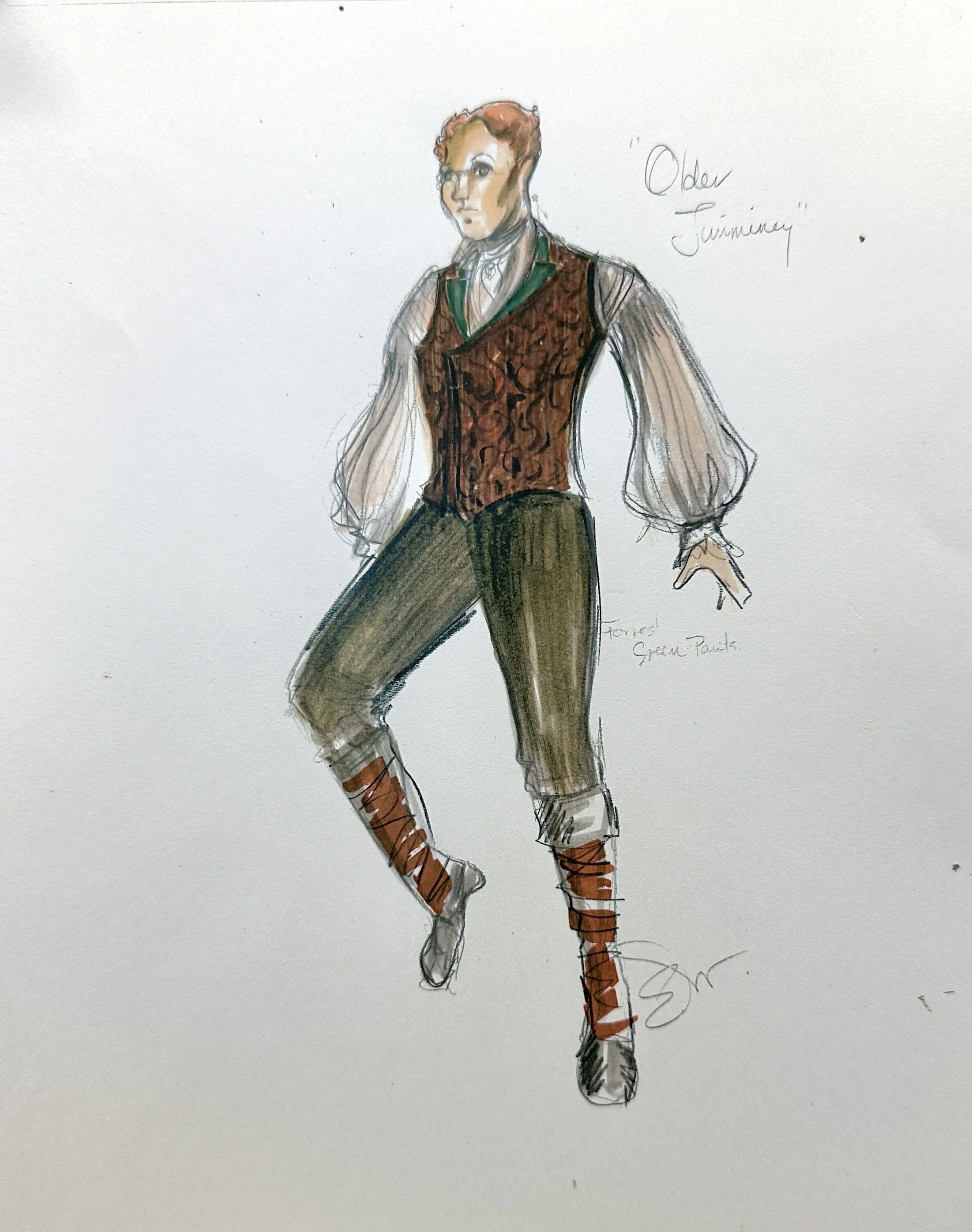 Once Upon Time #1.JPG