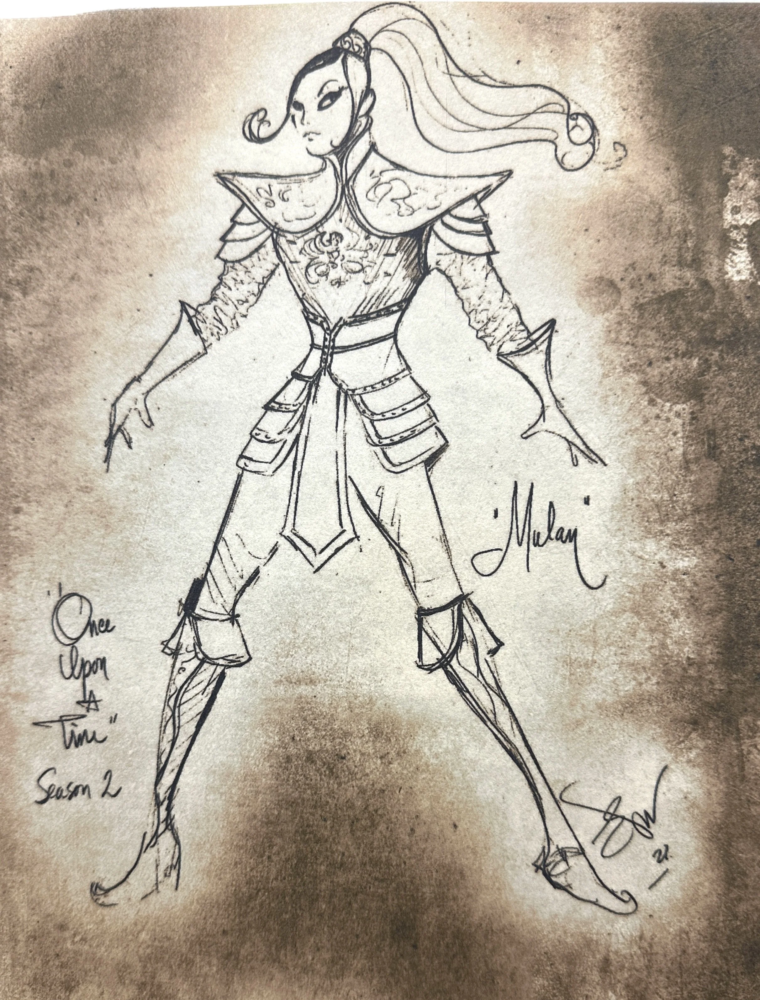 Once Upon Time #4.JPG