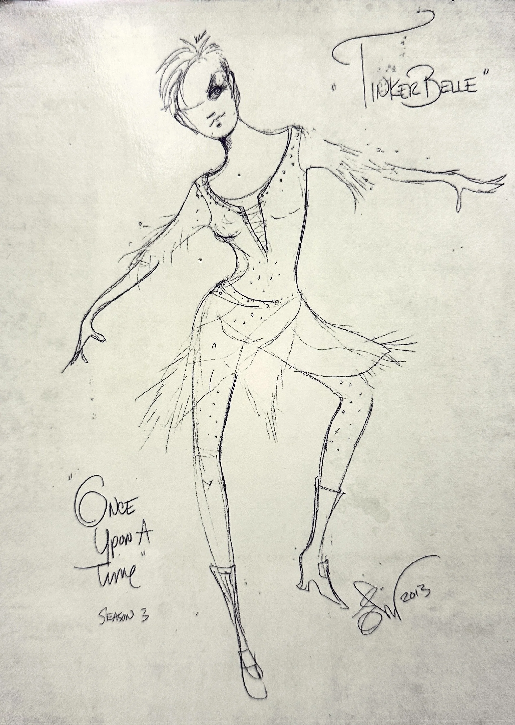 Once Upon Time #5.JPG