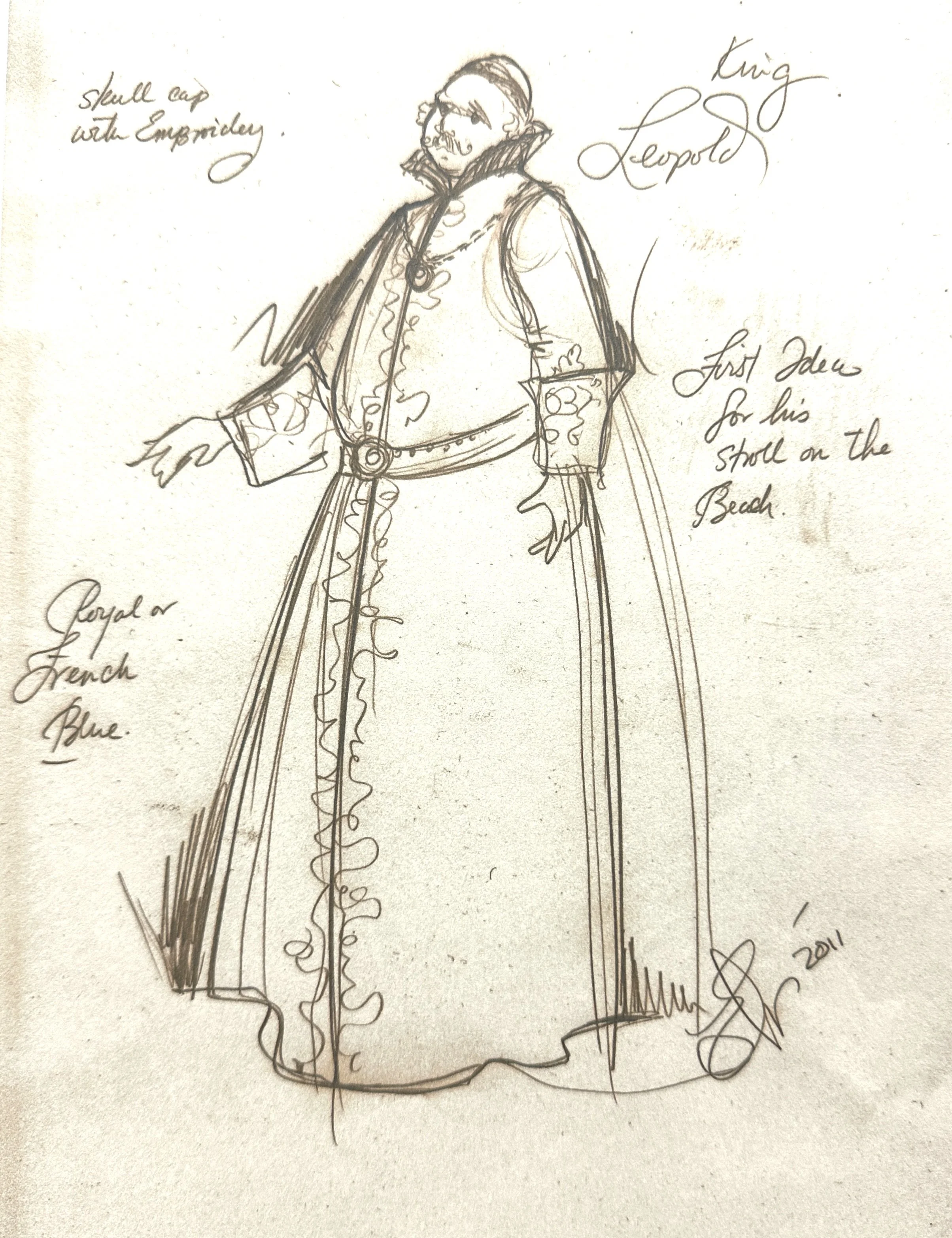 Once Upon Time #6.JPG