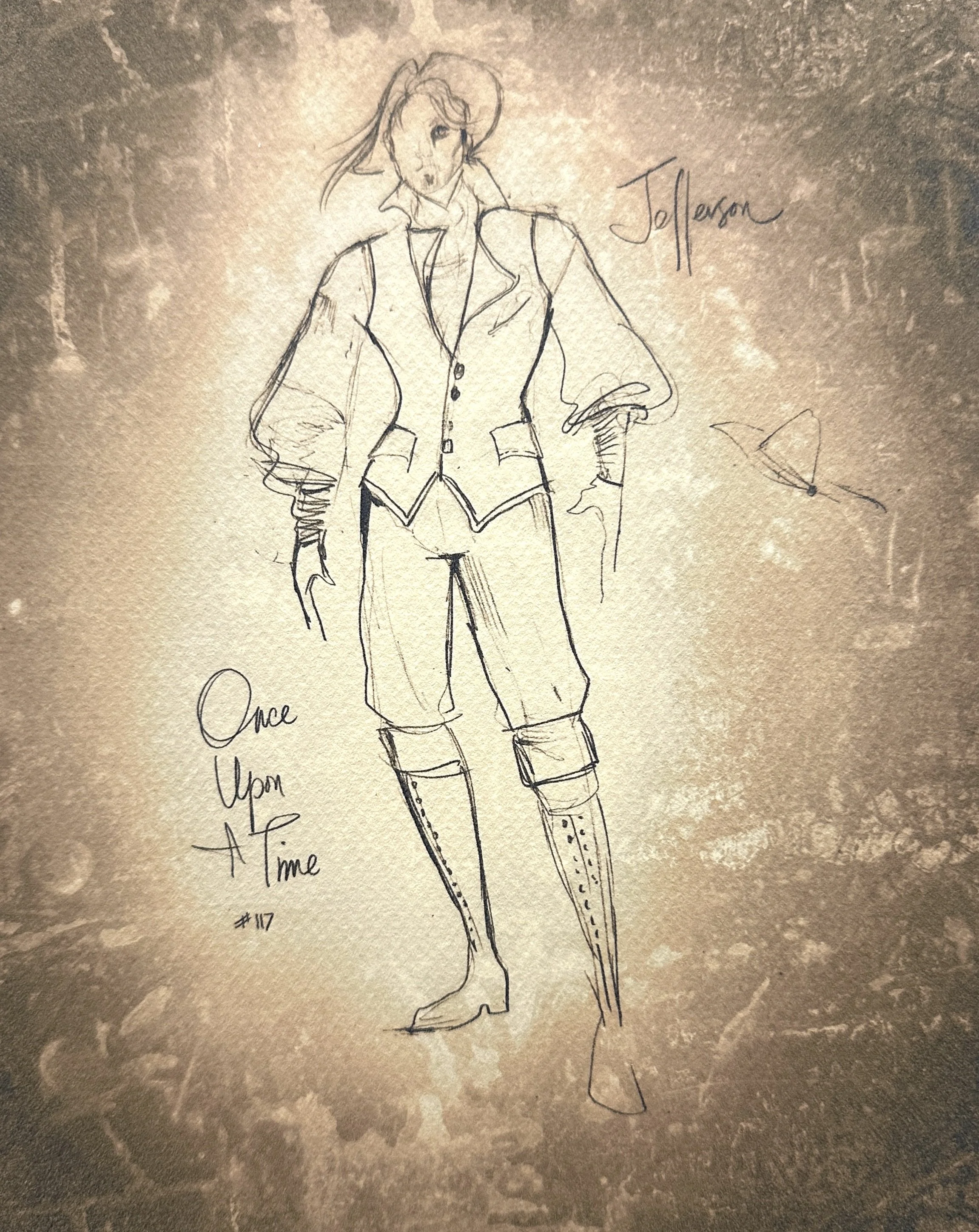 Once Upon Time #7.JPG