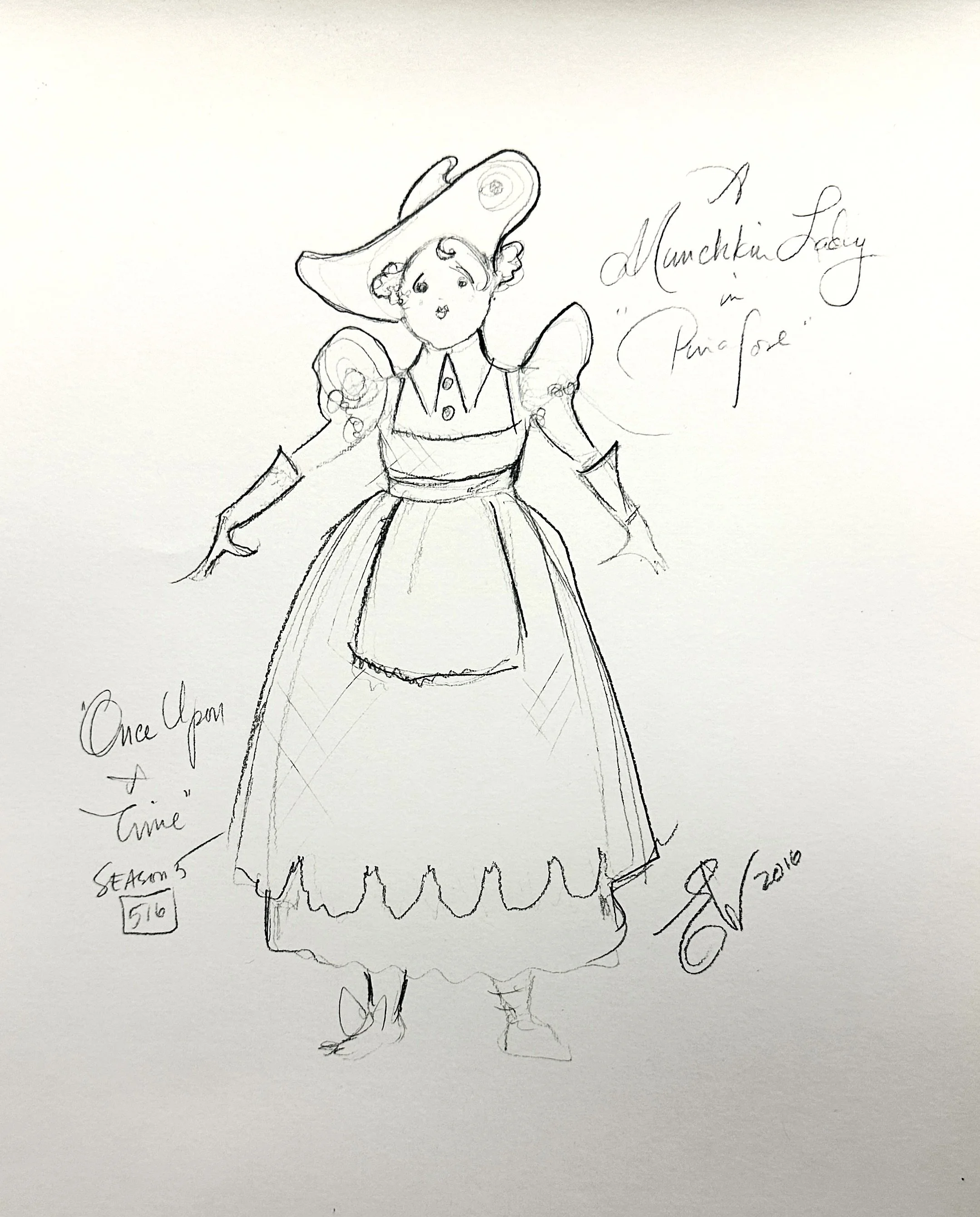 Once Upon Time #20.JPG