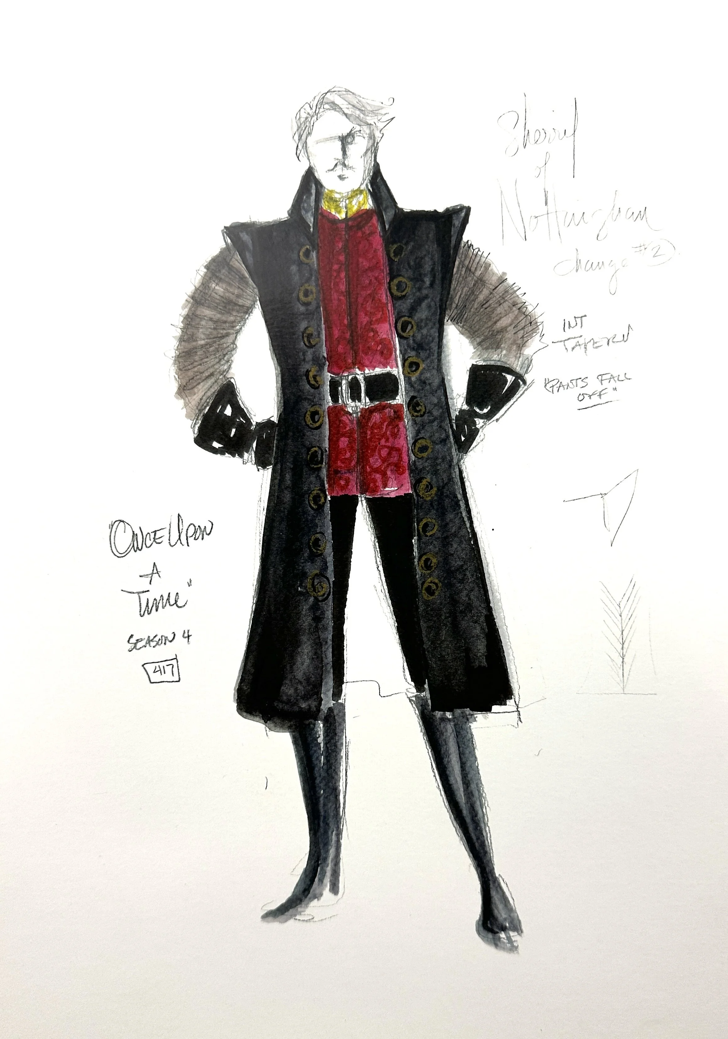 Once Upon Time #23.JPG