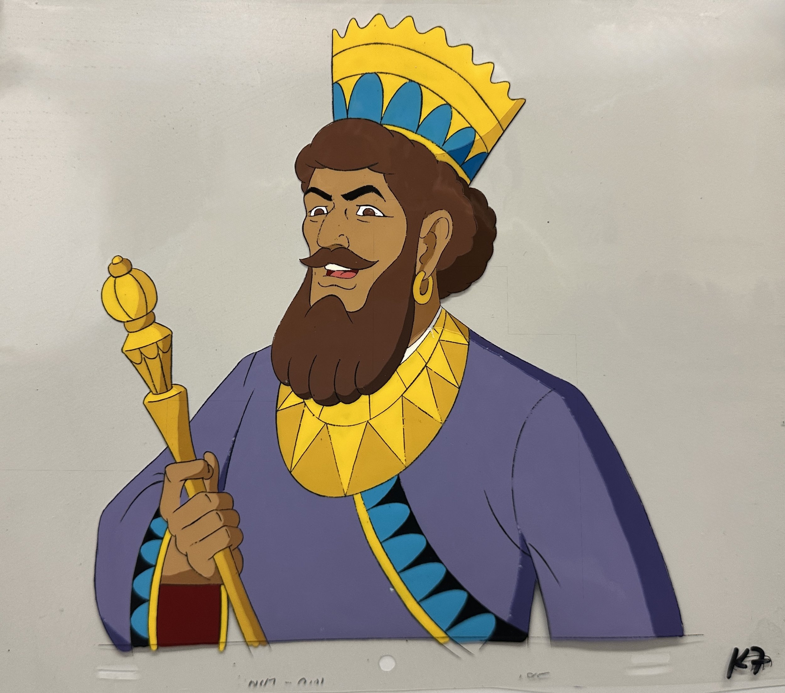 Greatest Adventure #5.JPG