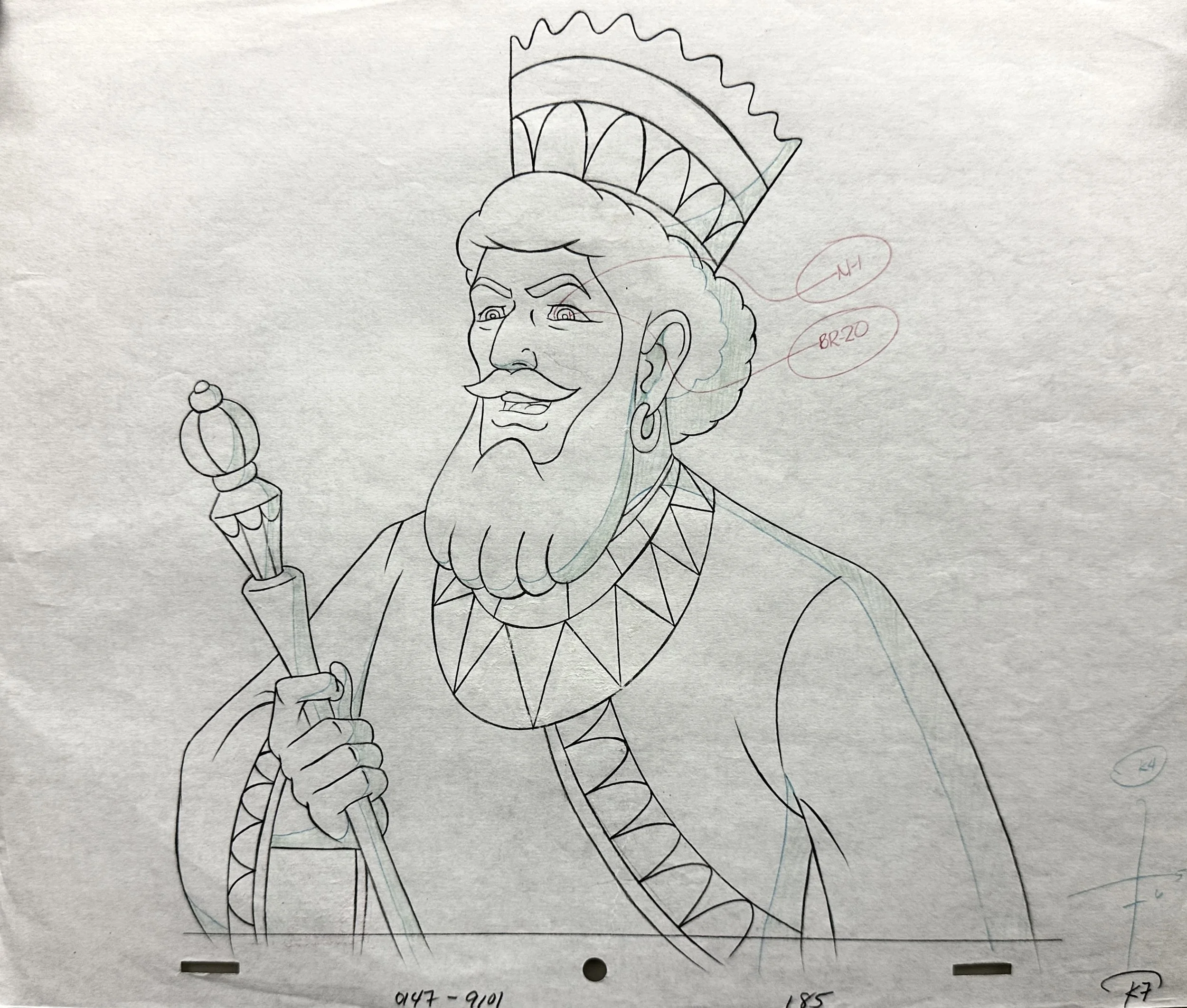 Greatest Adventure #4.JPG