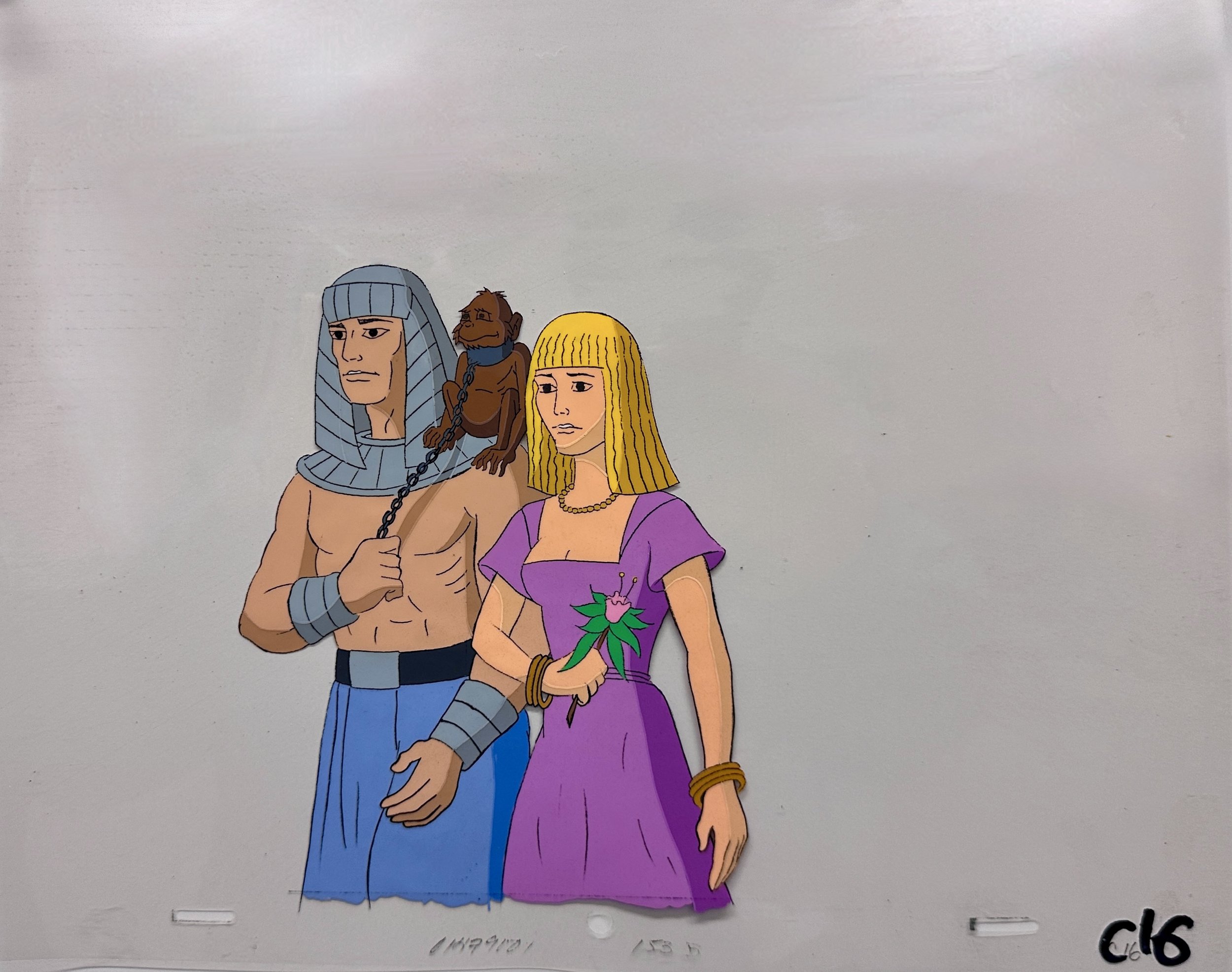 Greatest Adventure #7.JPG