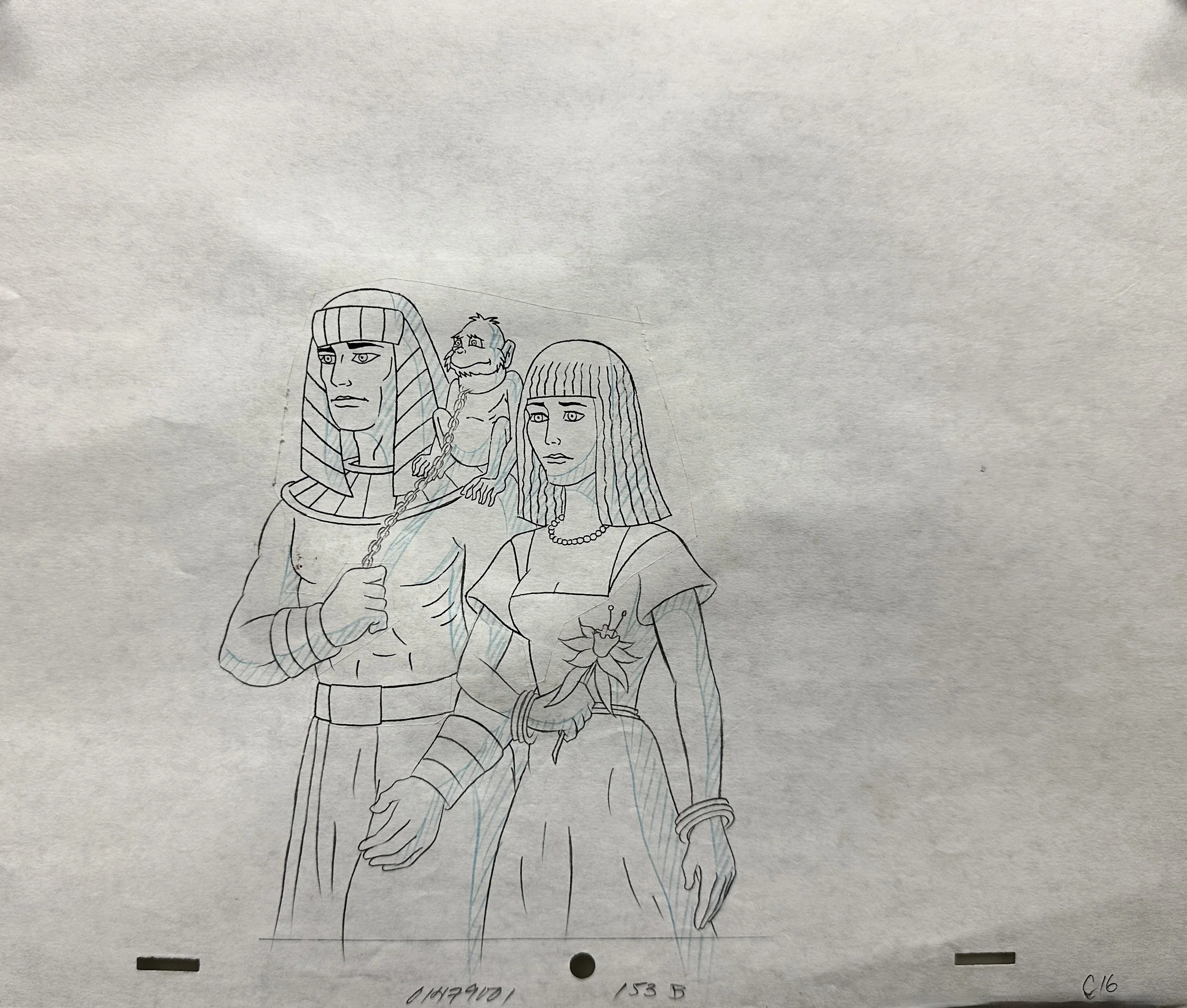 Greatest Adventure #6.JPG