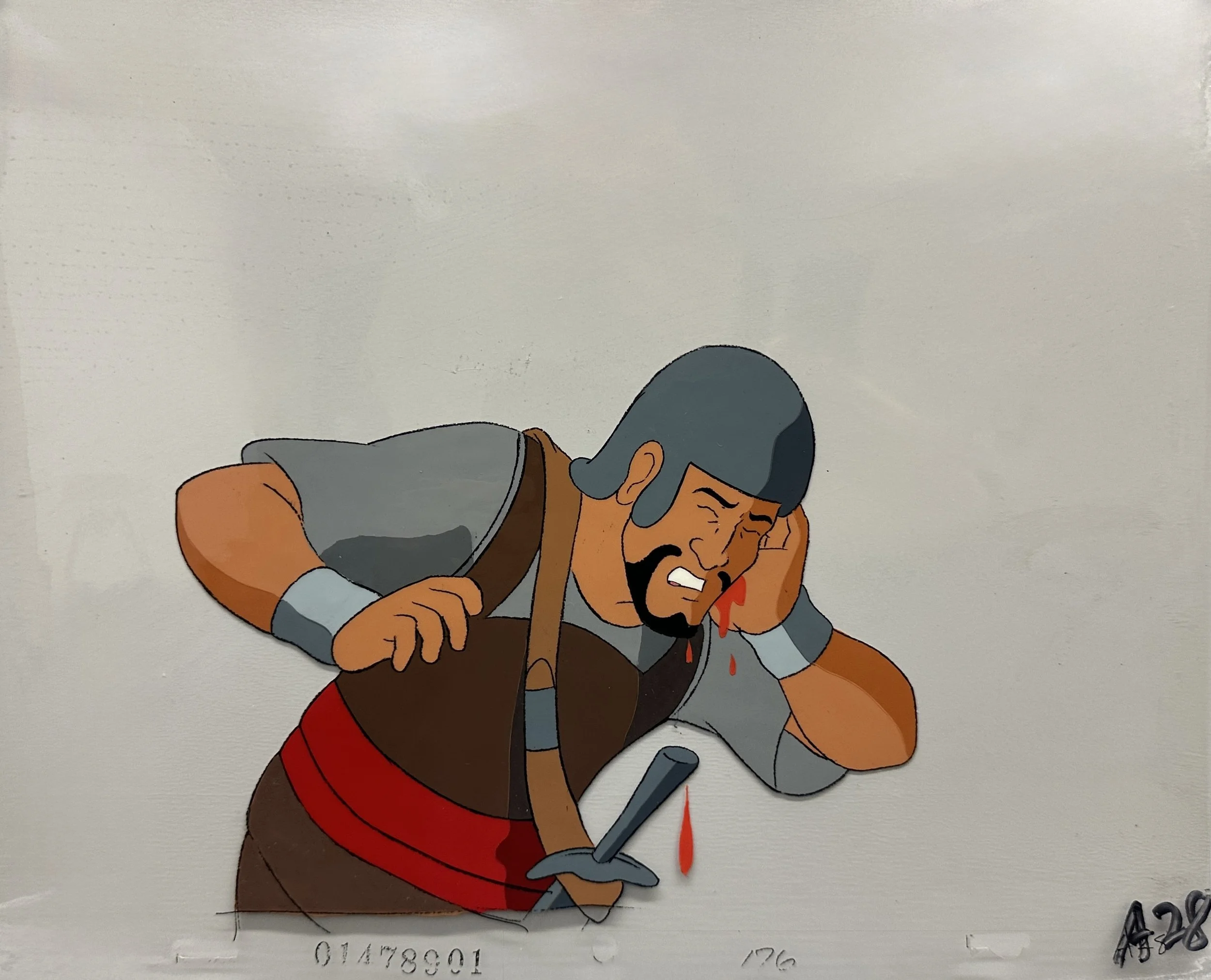 Greatest Adventure #9.JPG