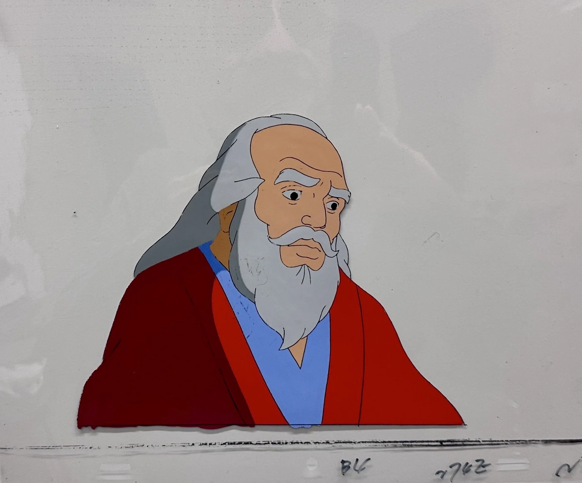 Greatest Adventure #11.JPG