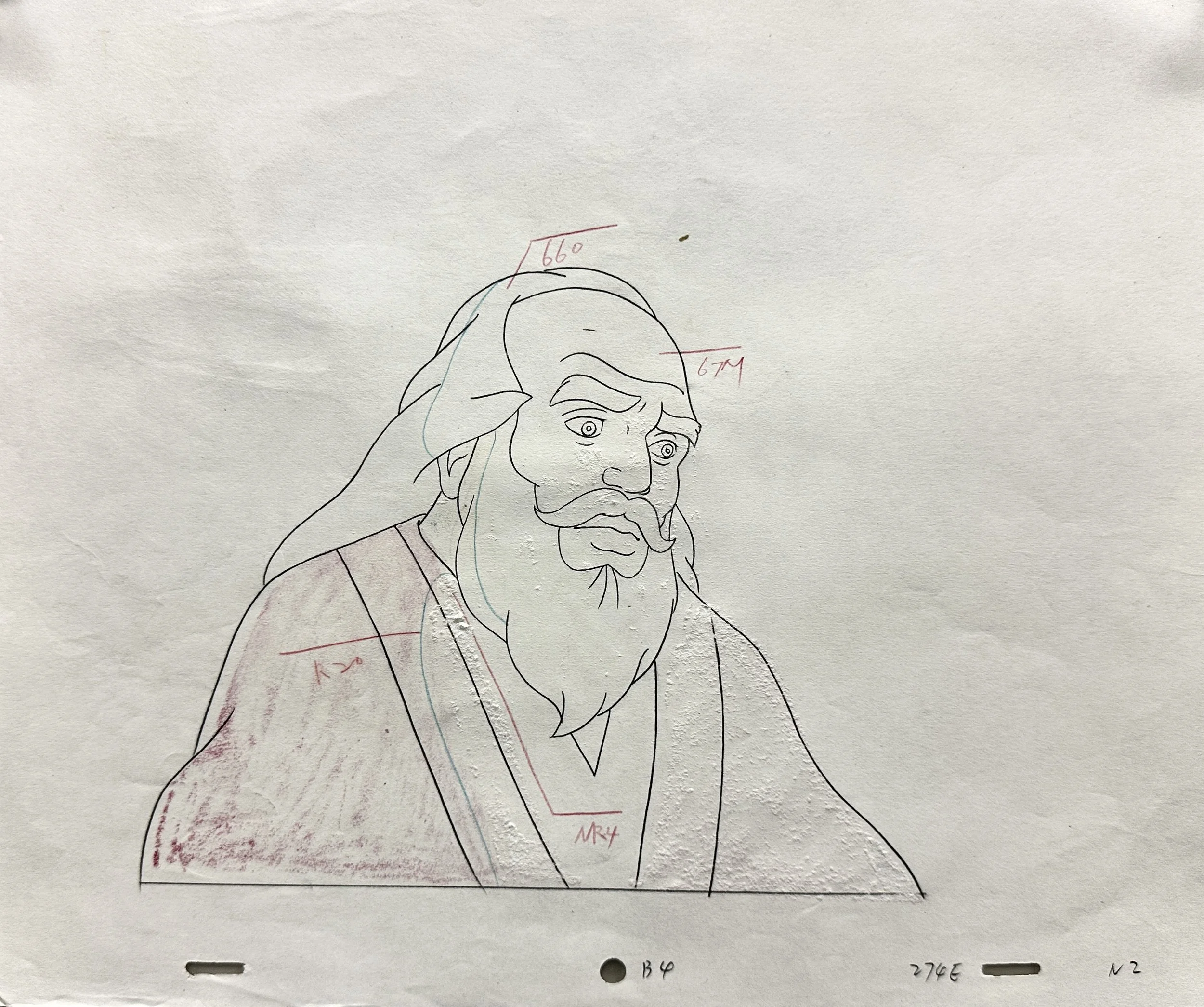 Greatest Adventure #10.JPG