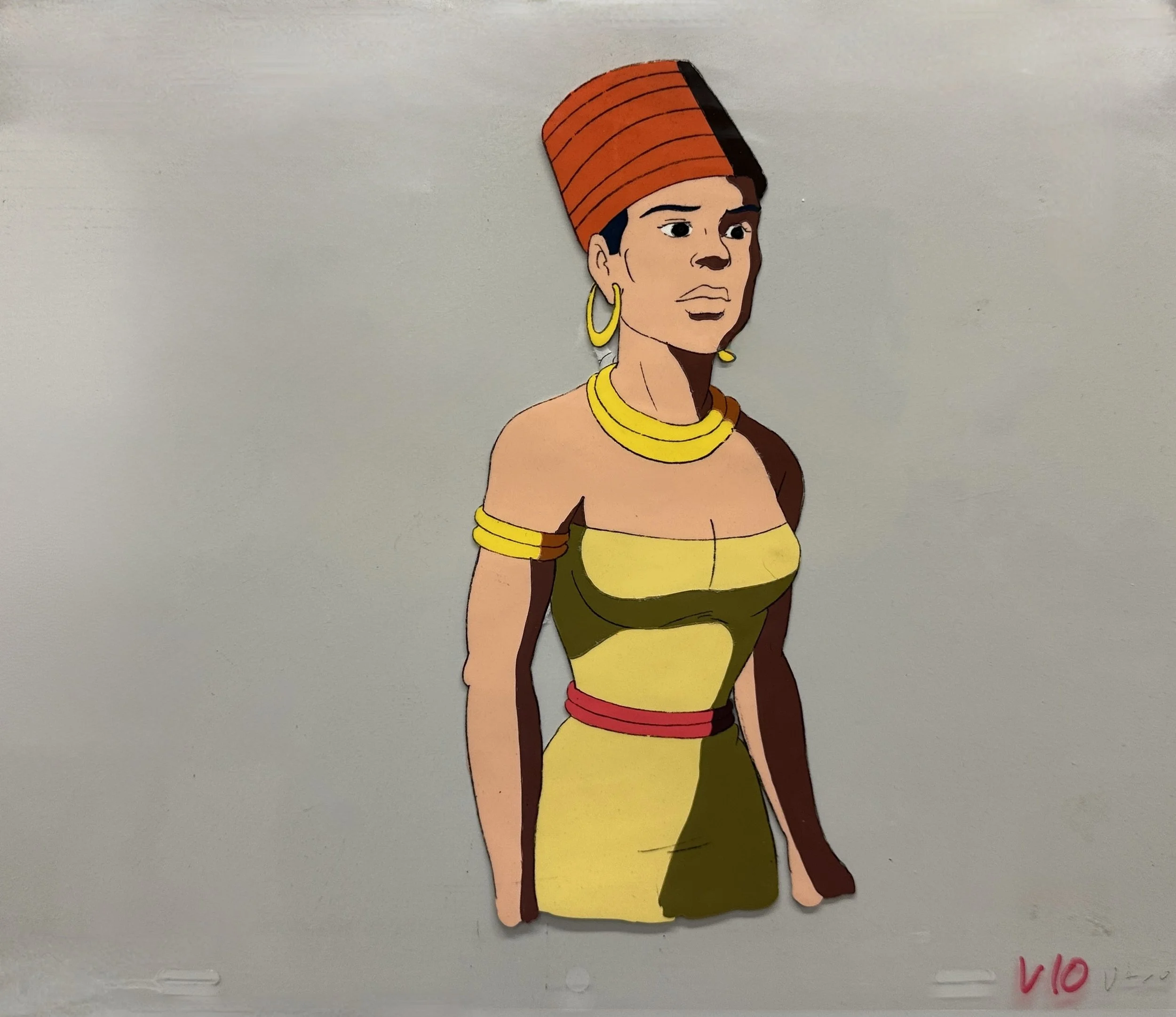 Greatest Adventure #13.JPG