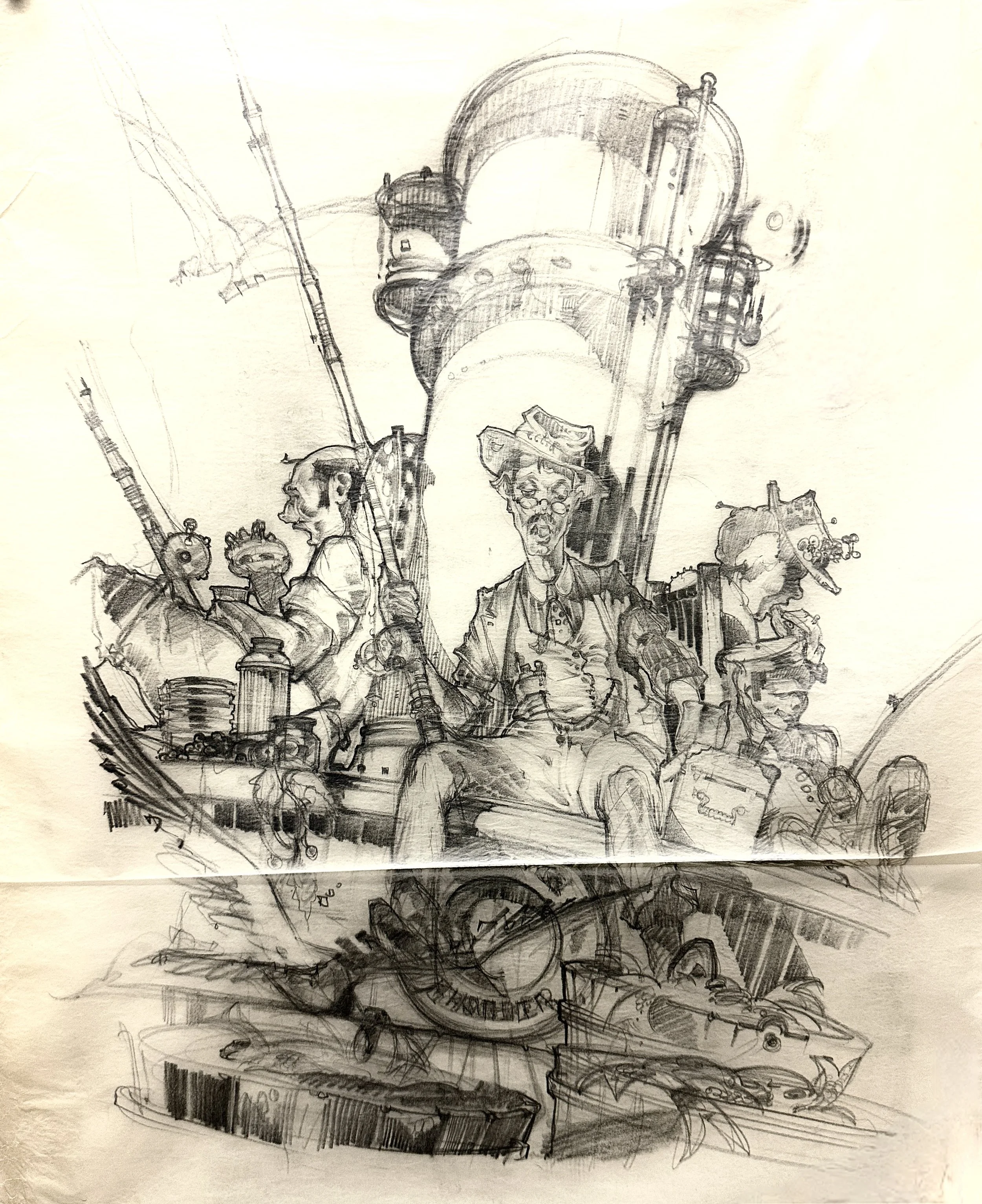 Sea Raider #1.JPG