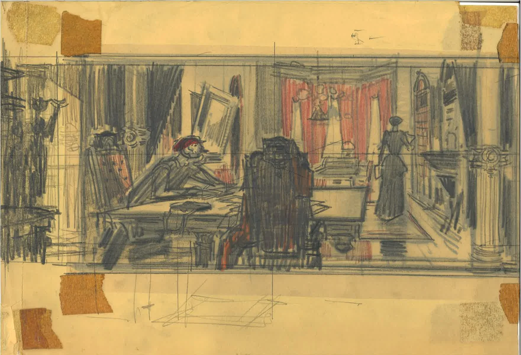 Mister Belvedere Rings a Bell 