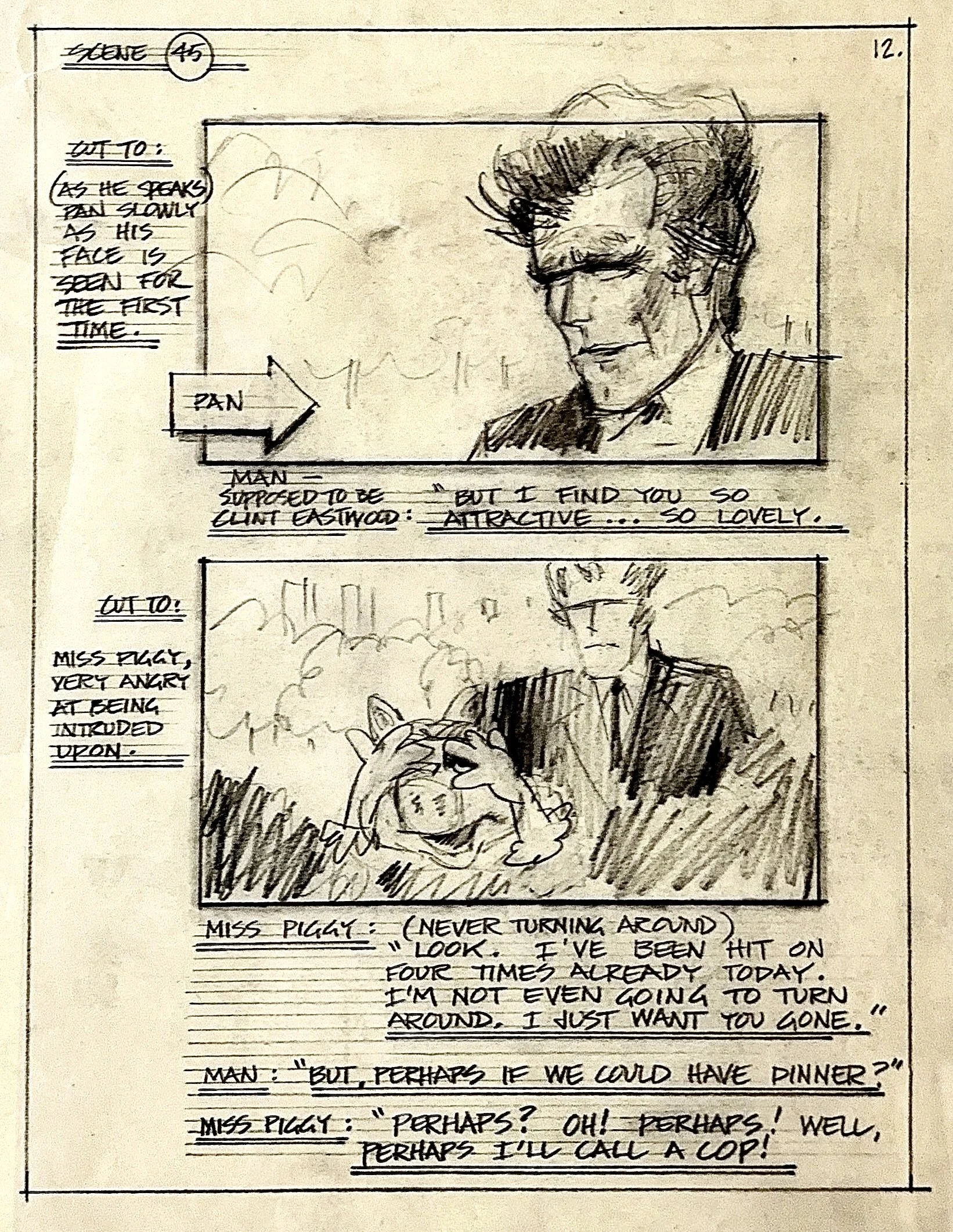 The Muppets Take Manhattan 