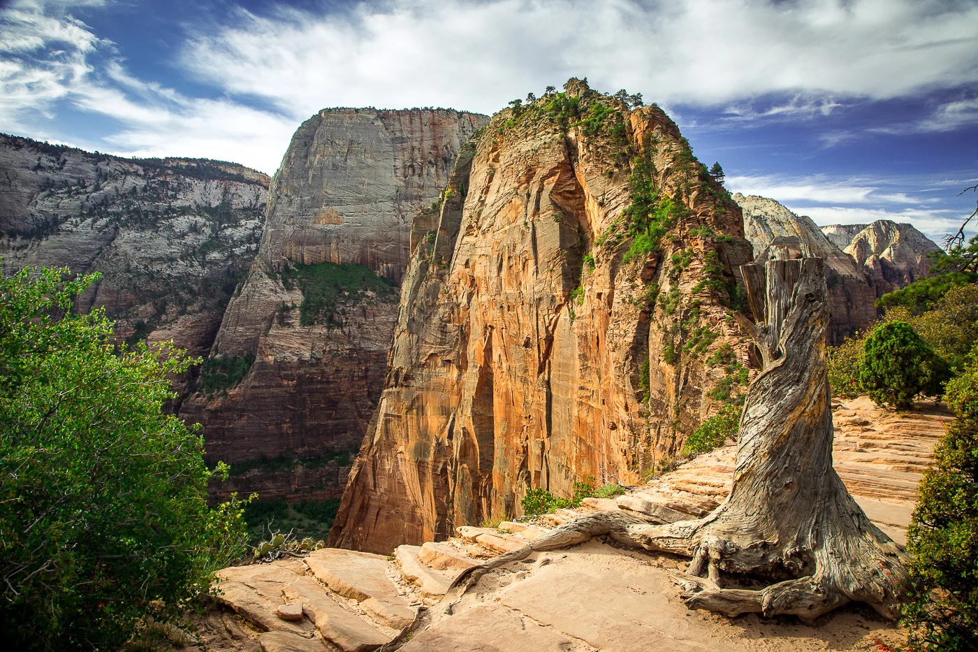 Angels Landing