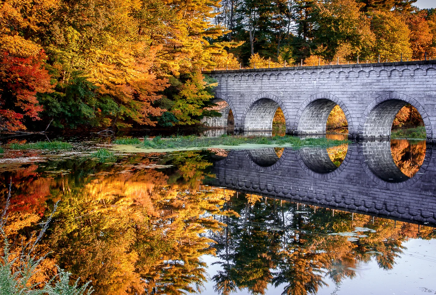 Worcester Viaduct