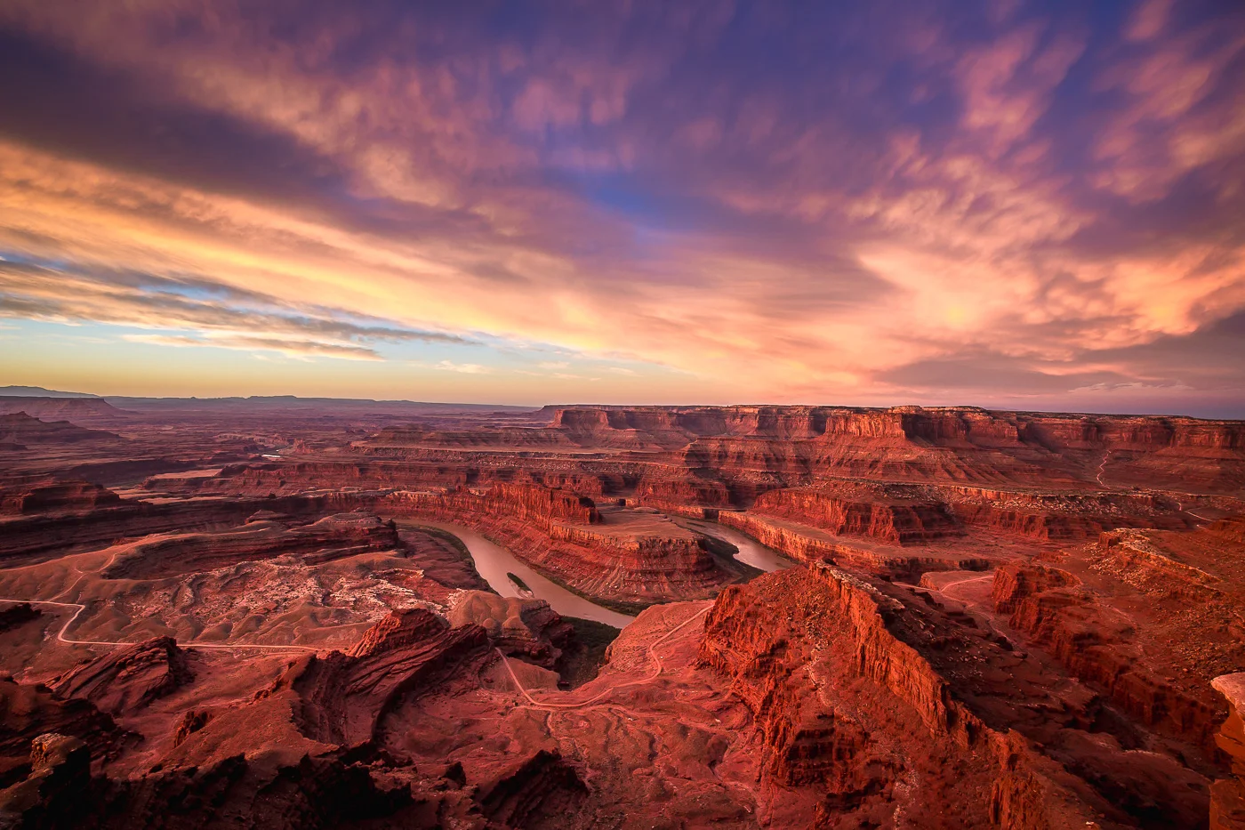 Dead Horse Point