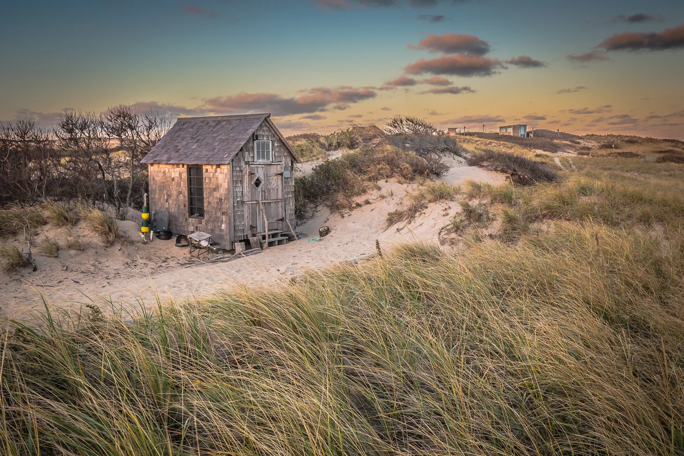 Dune Shack