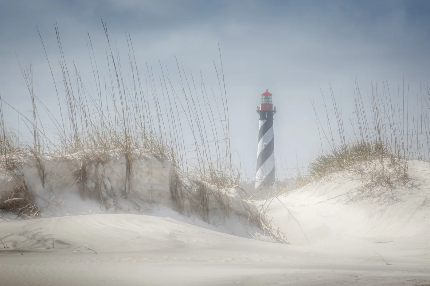 St. Augustine Light