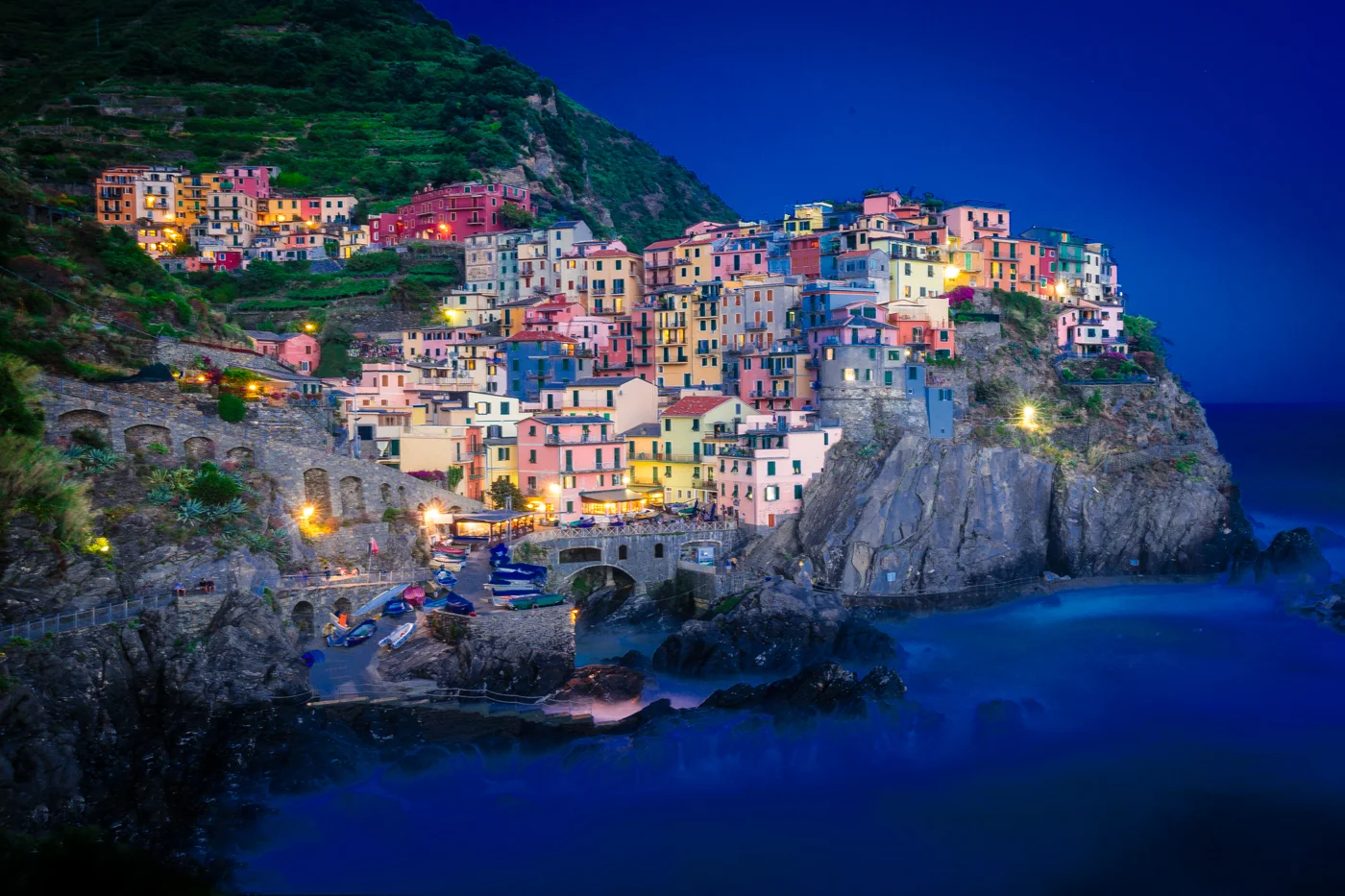 Manarola