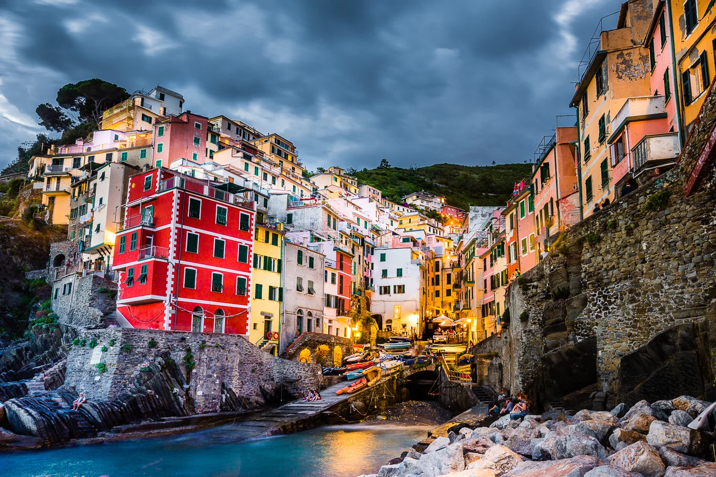 Riomaggiore
