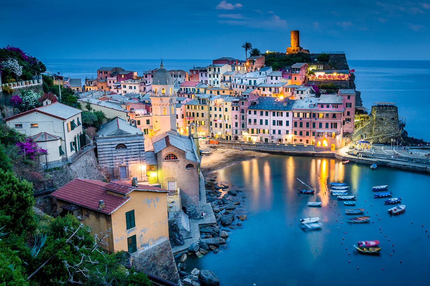 Vernazza