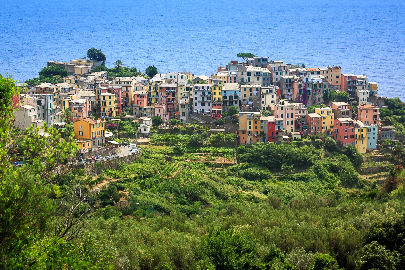 Corniglia