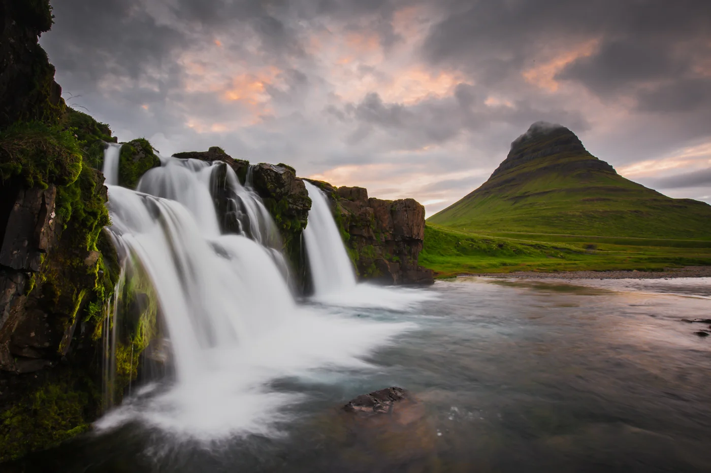 Kirkjufell