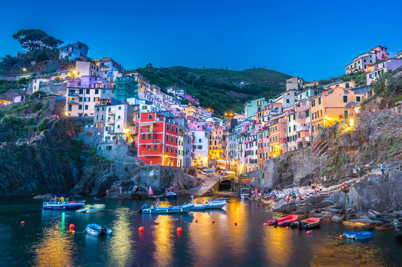 Riomaggiore