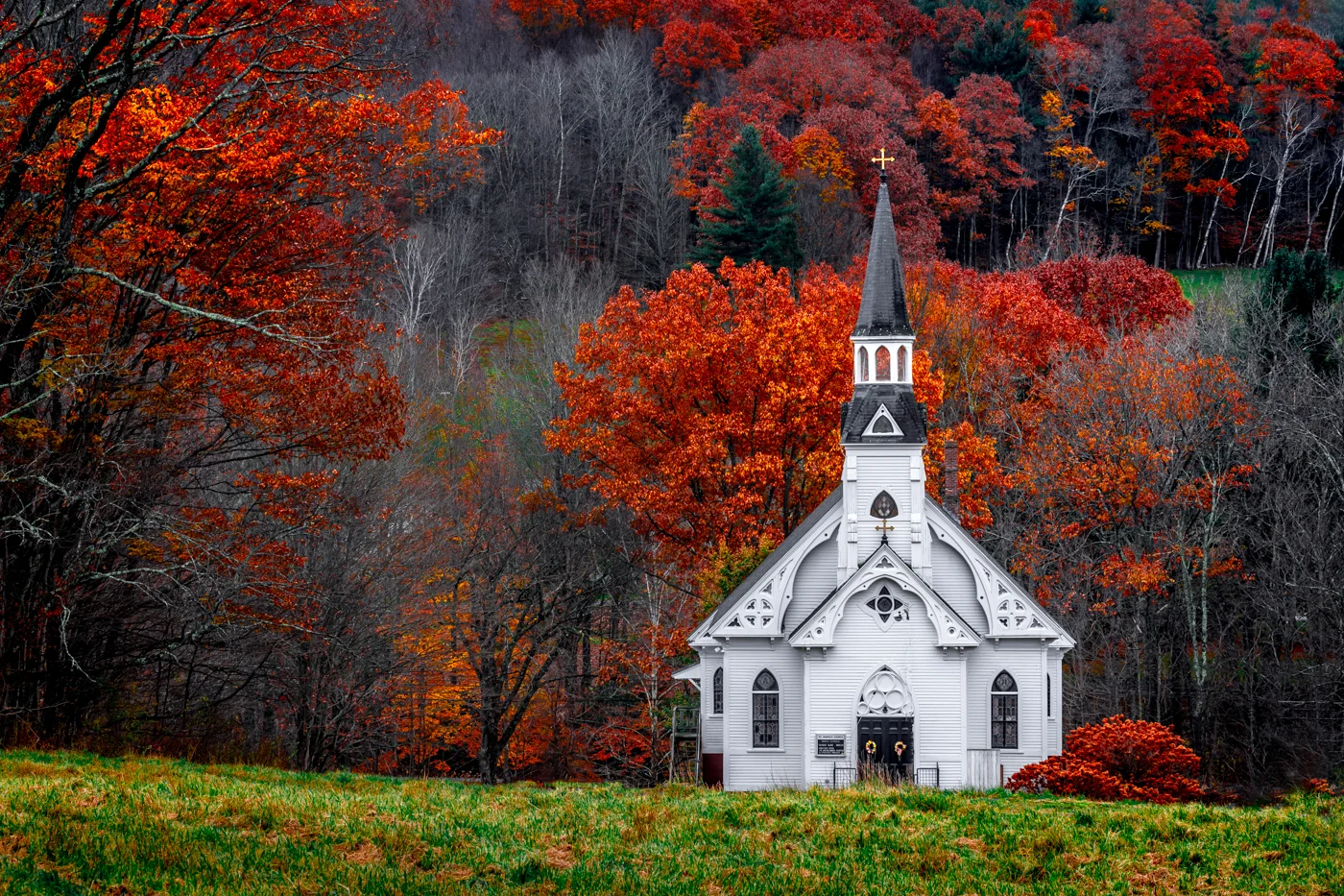St. Mark's Church