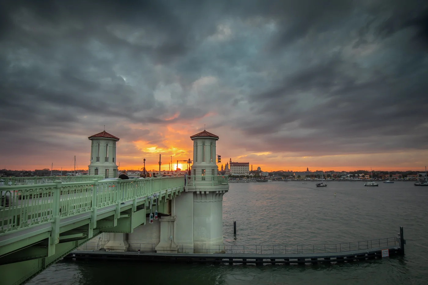Bridge of Lions