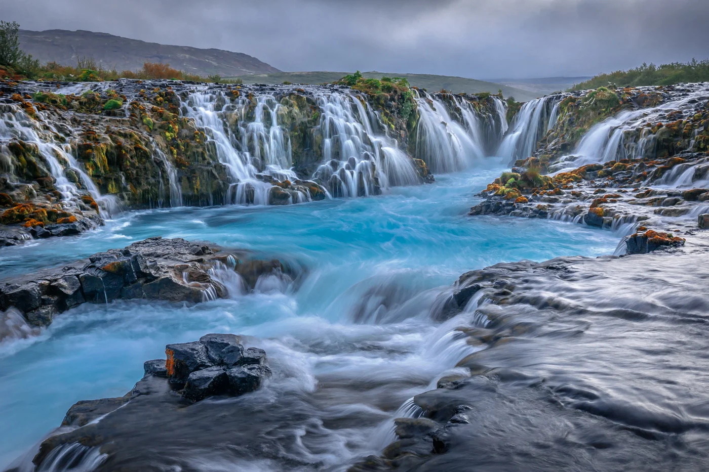 Bruarfoss