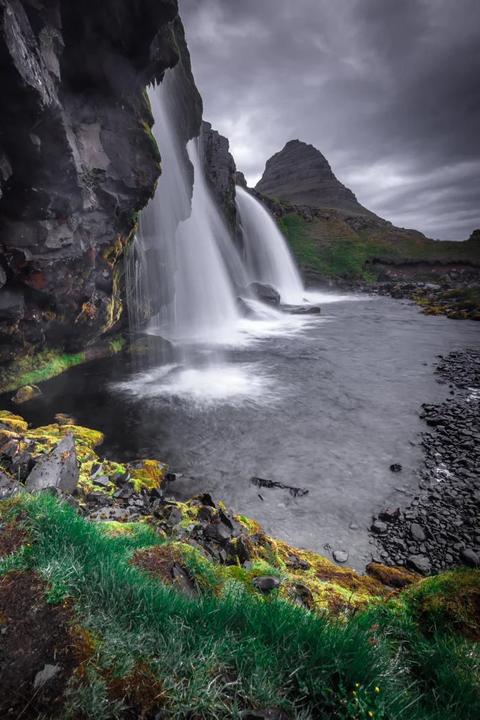 Kirkjufell