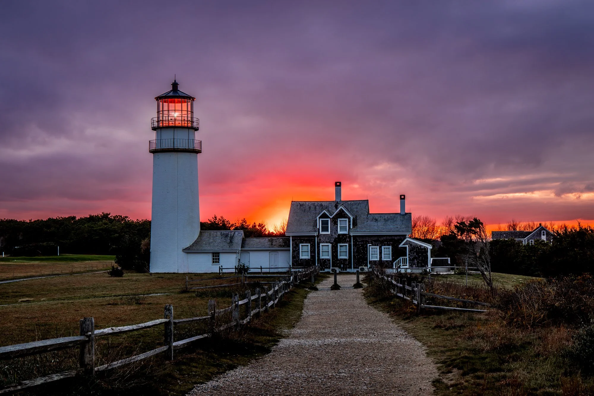 Highland Light