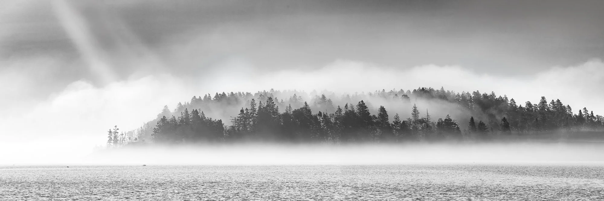 Penobscot Bay
