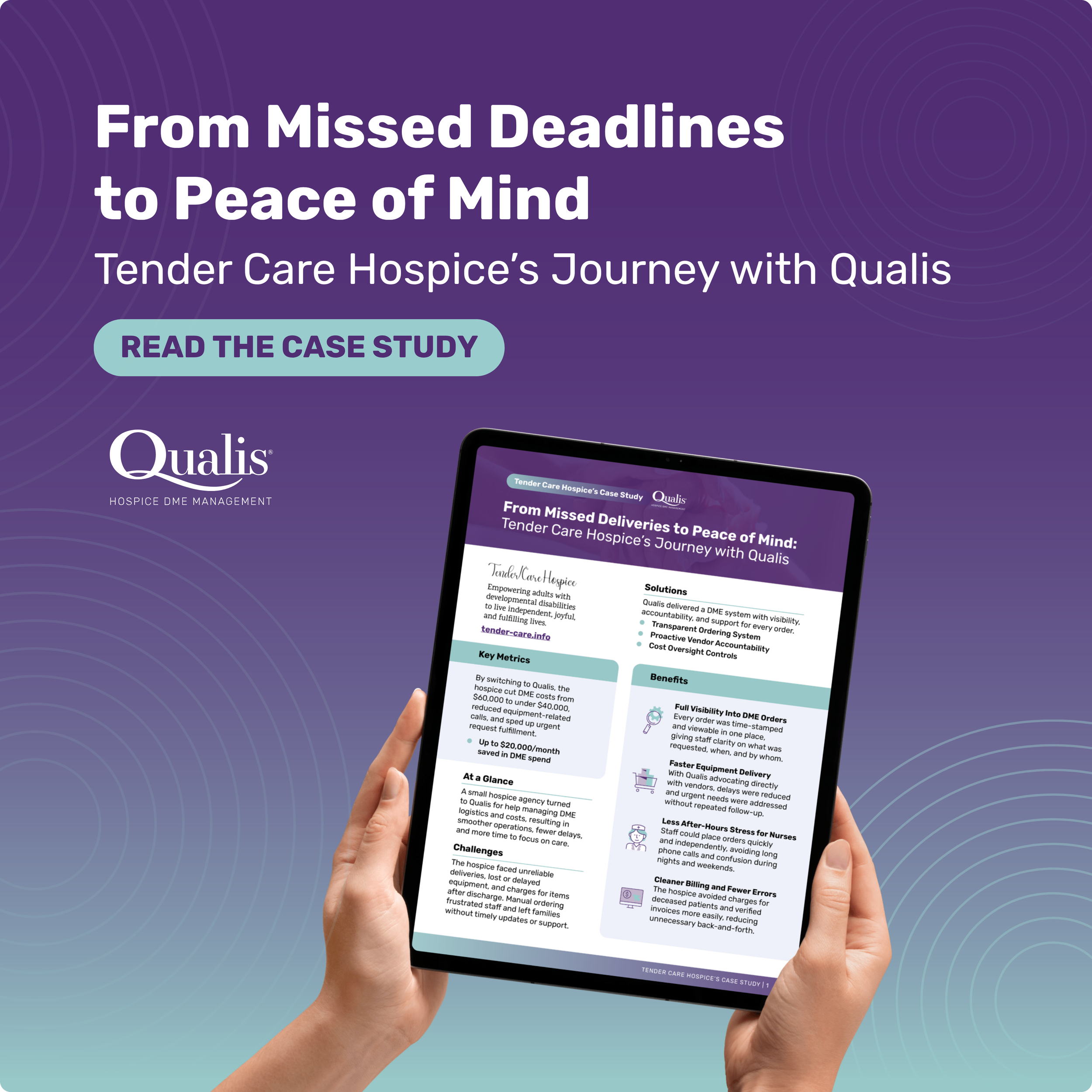 Qualis - TenderCare-Study_Social.png