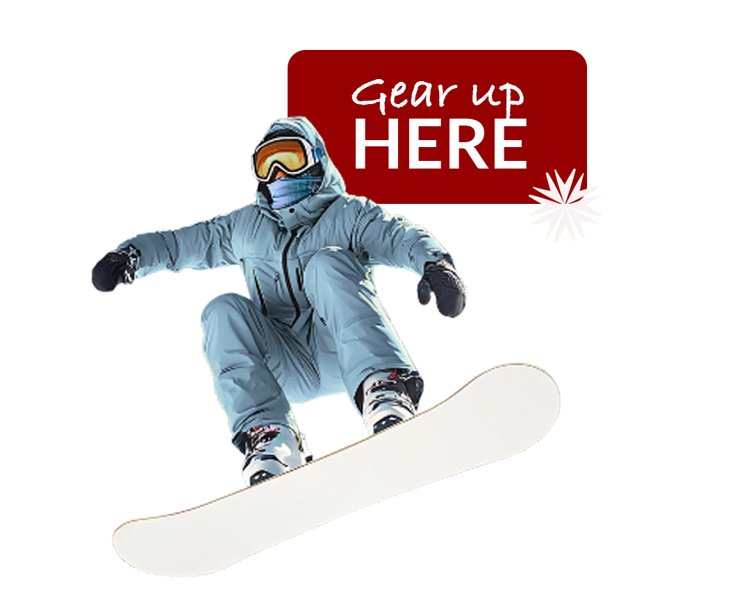 Mountain Threads Branding