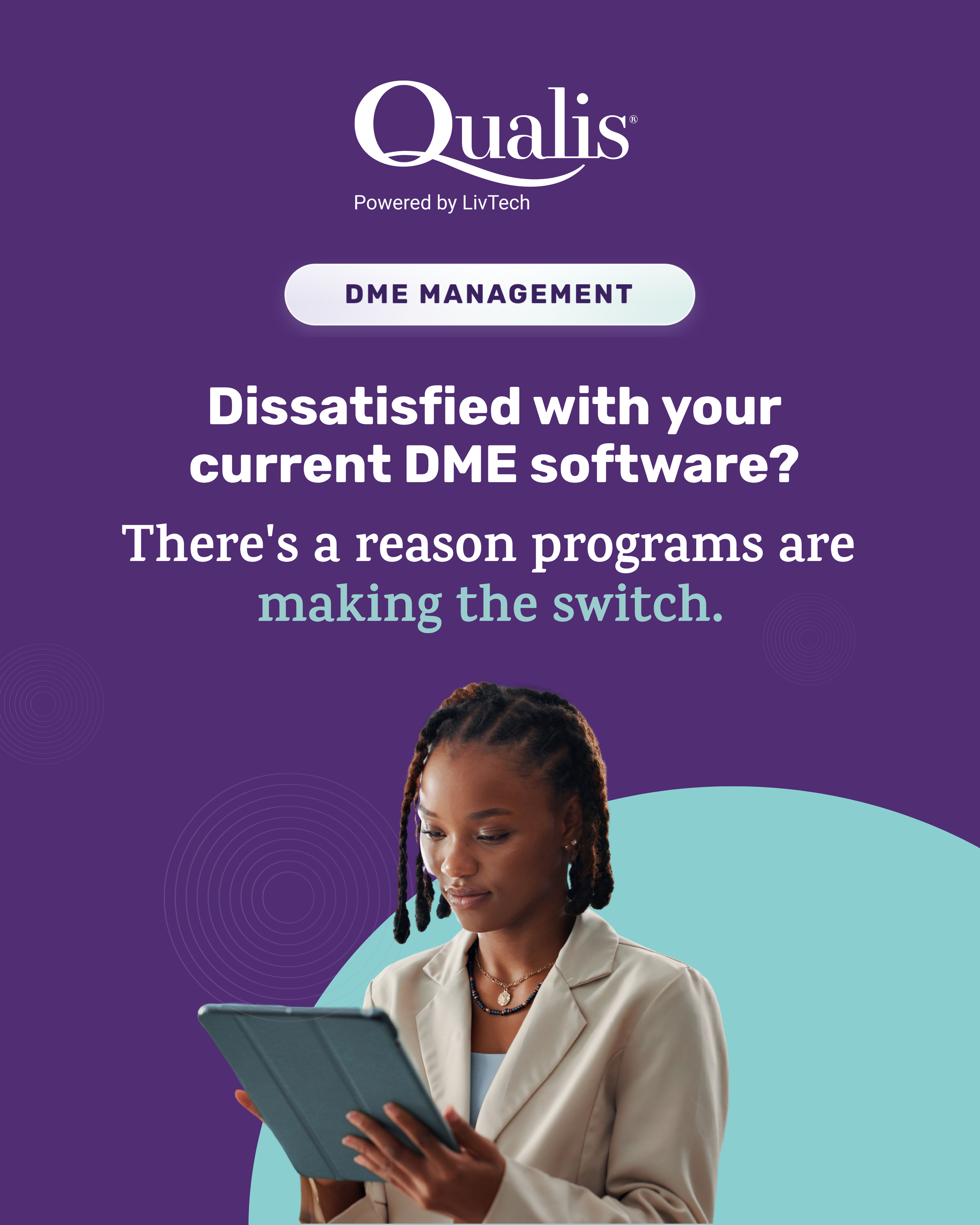 Dissatisfied with your current DME software.png