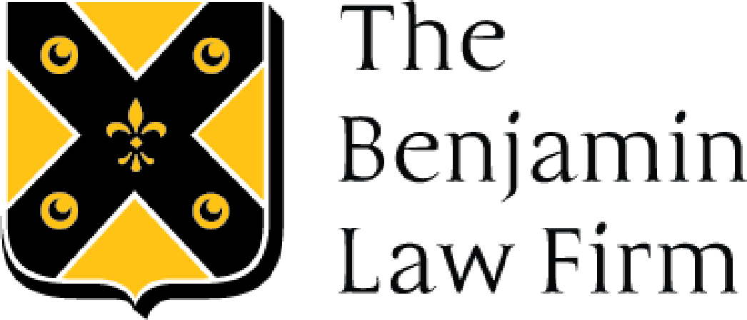 The Benjamin Law Firm, PC