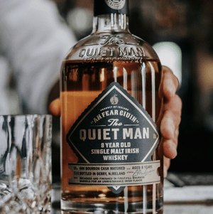 The Quiet Man