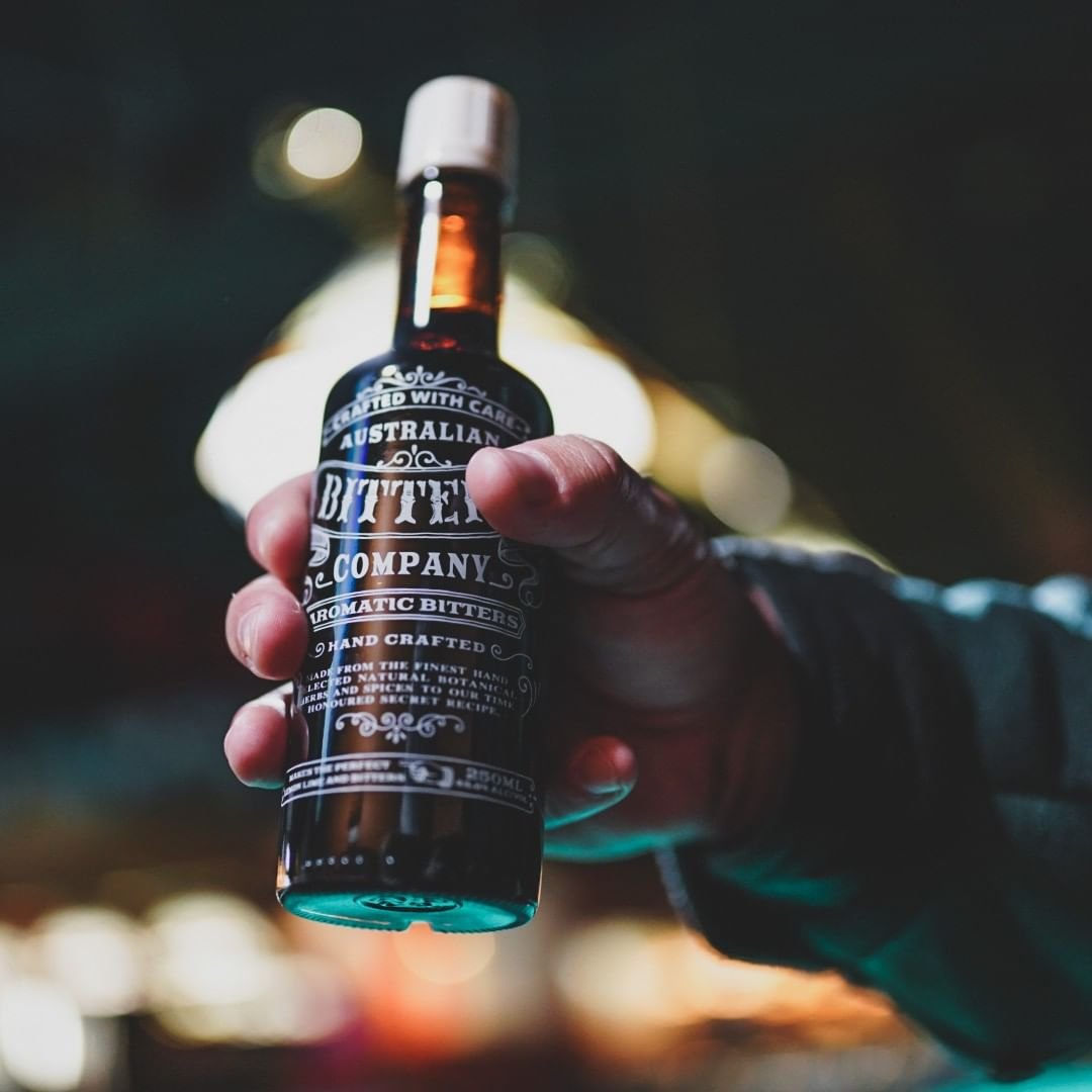 AUSTRALIAN BITTERS COMPANY