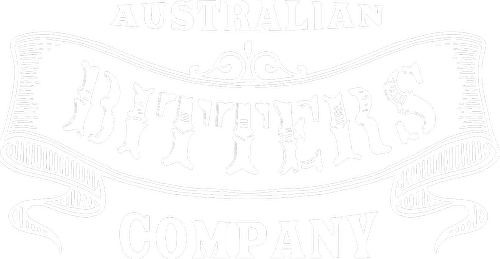Australian Bitters