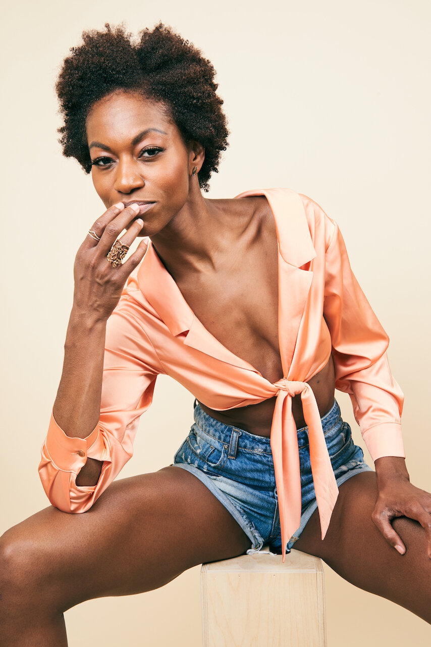 Prologue, Dream Ballet