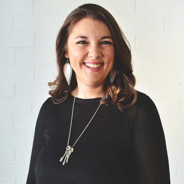 DANYELL FOGELSONG Heritage Kids Director