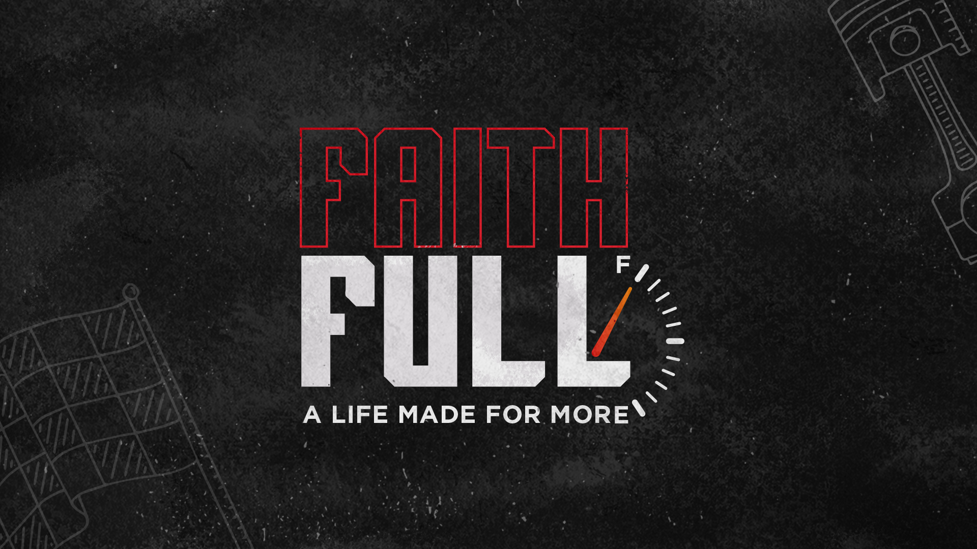 FaithFULL: Week Five