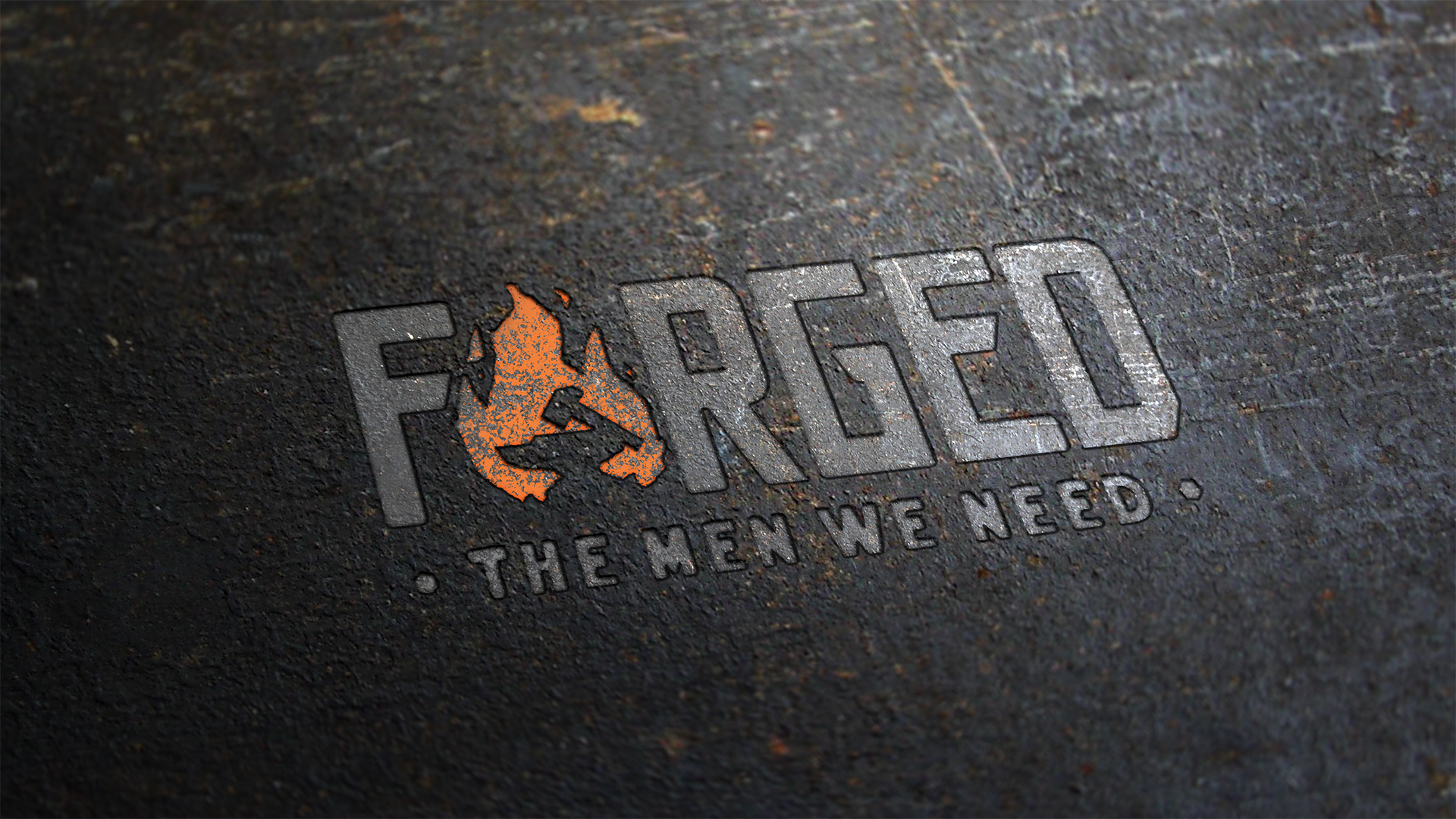 Forged: Week Three