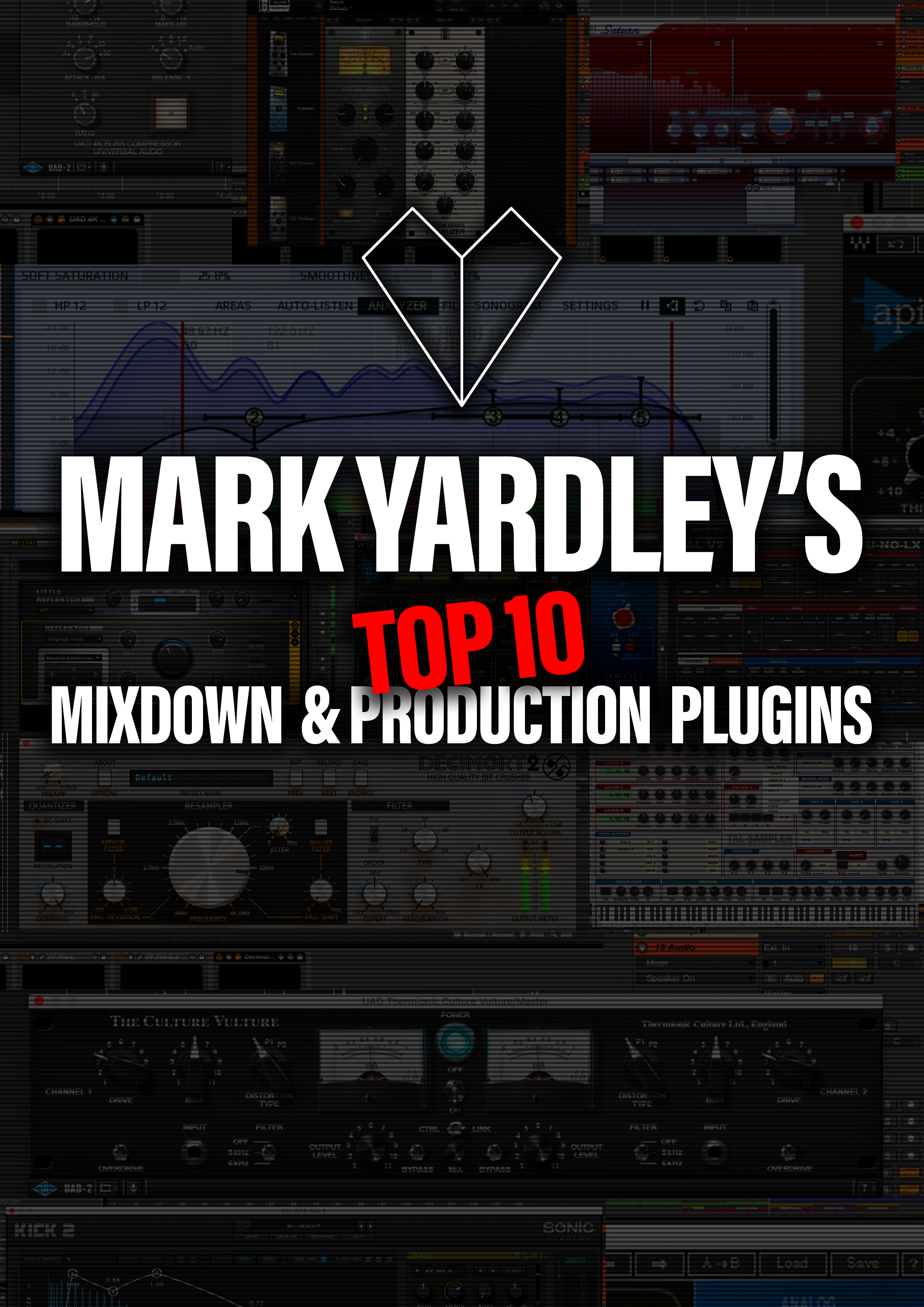 Mark Yardley's Top Mixdown Cover 3.png