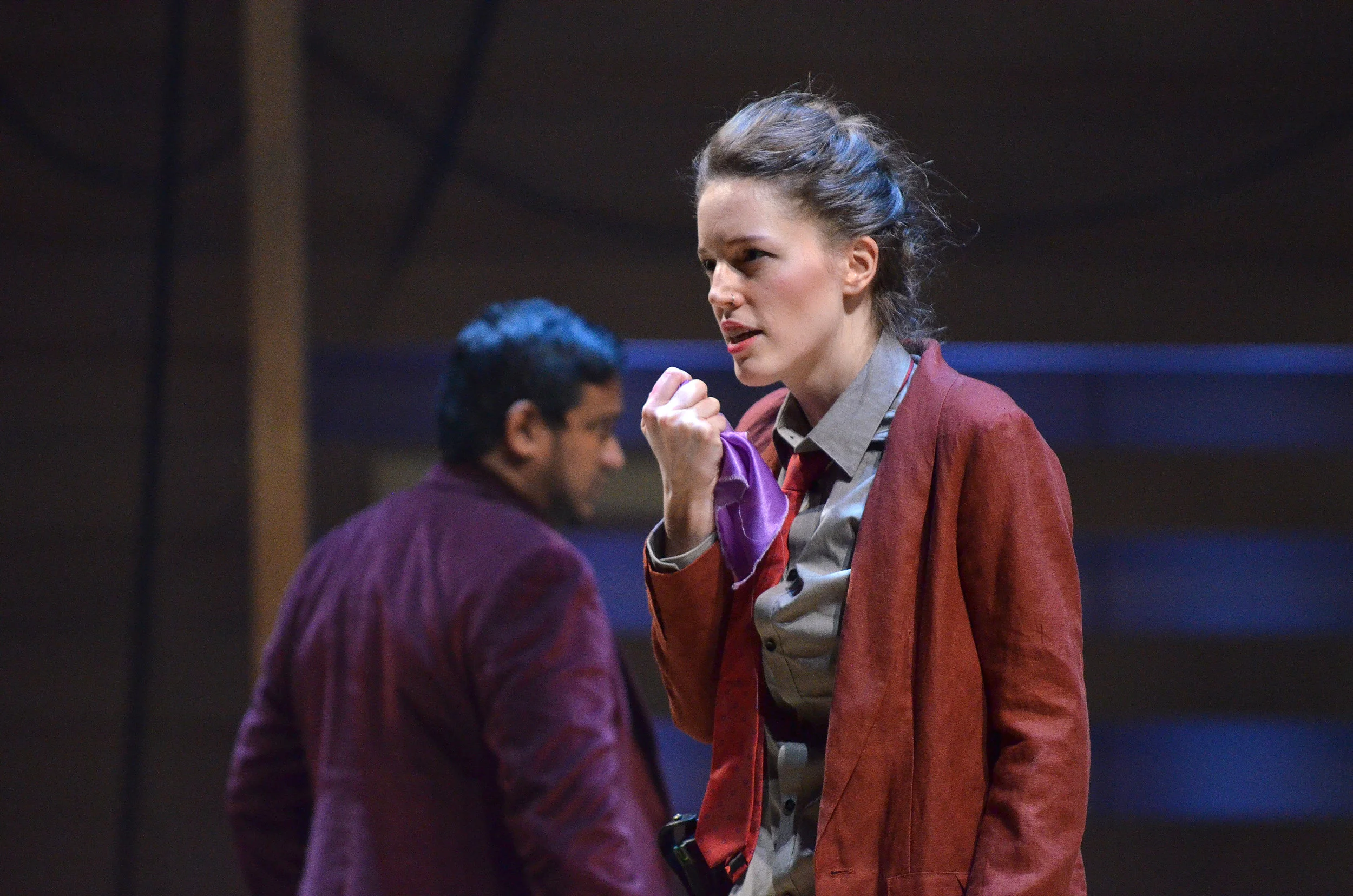 Alcina - Glenn Gould School 2017, Nicola Betts Photography