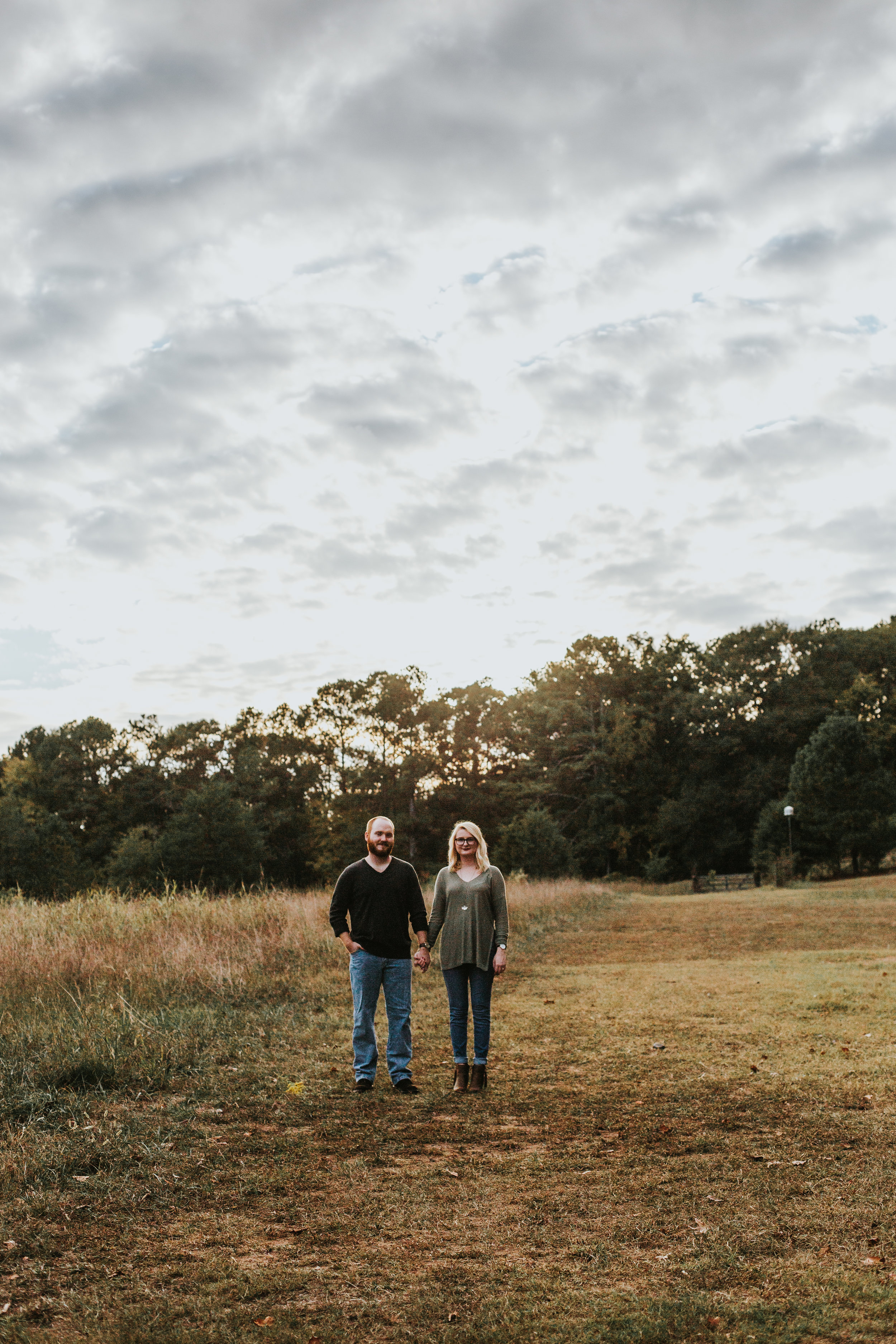 Mattie Bell Photography - Lena & Austin Engagement-75.jpg